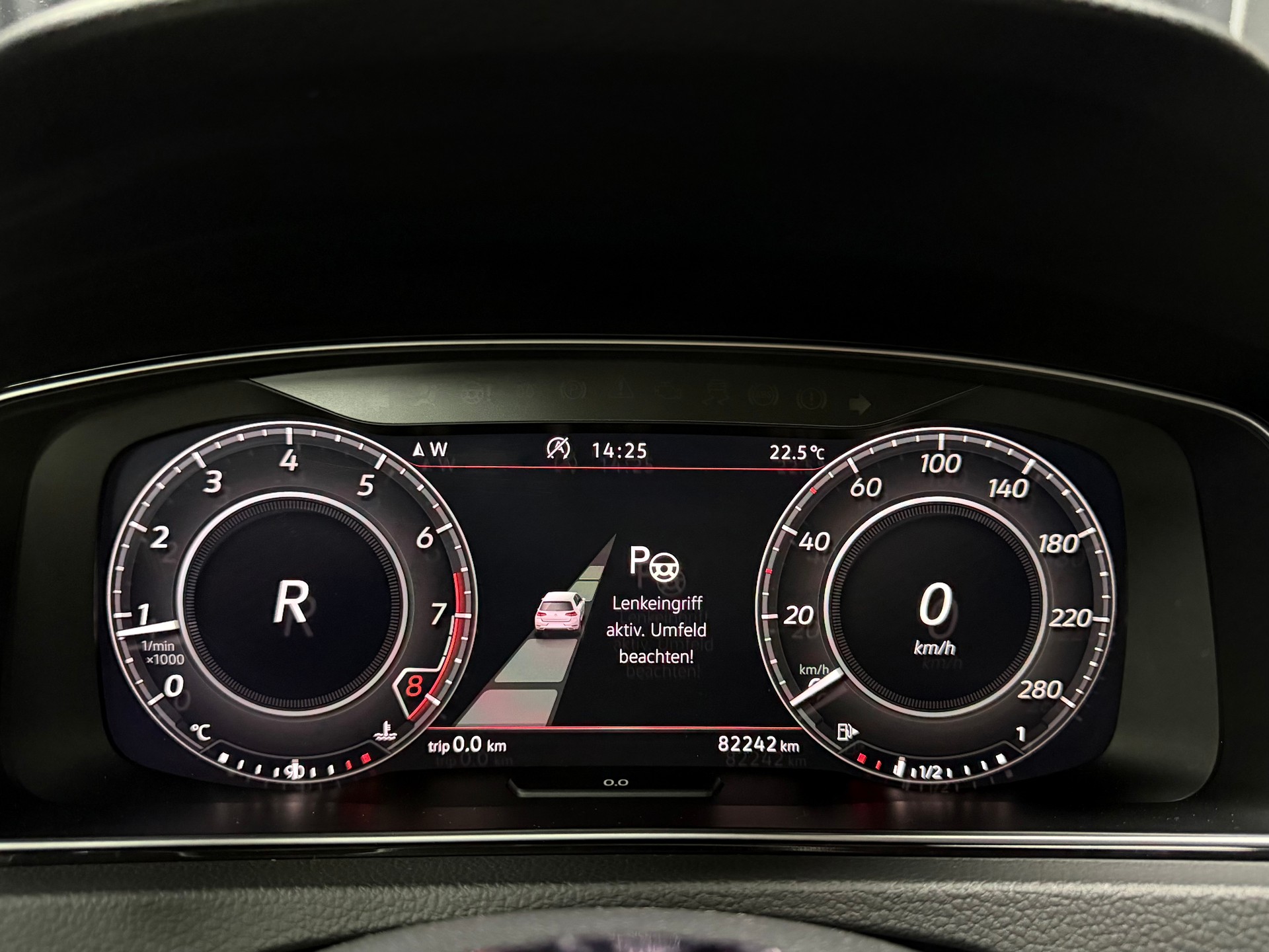 VW Golf 2.0 TSI GTI Performance DSG-image-16