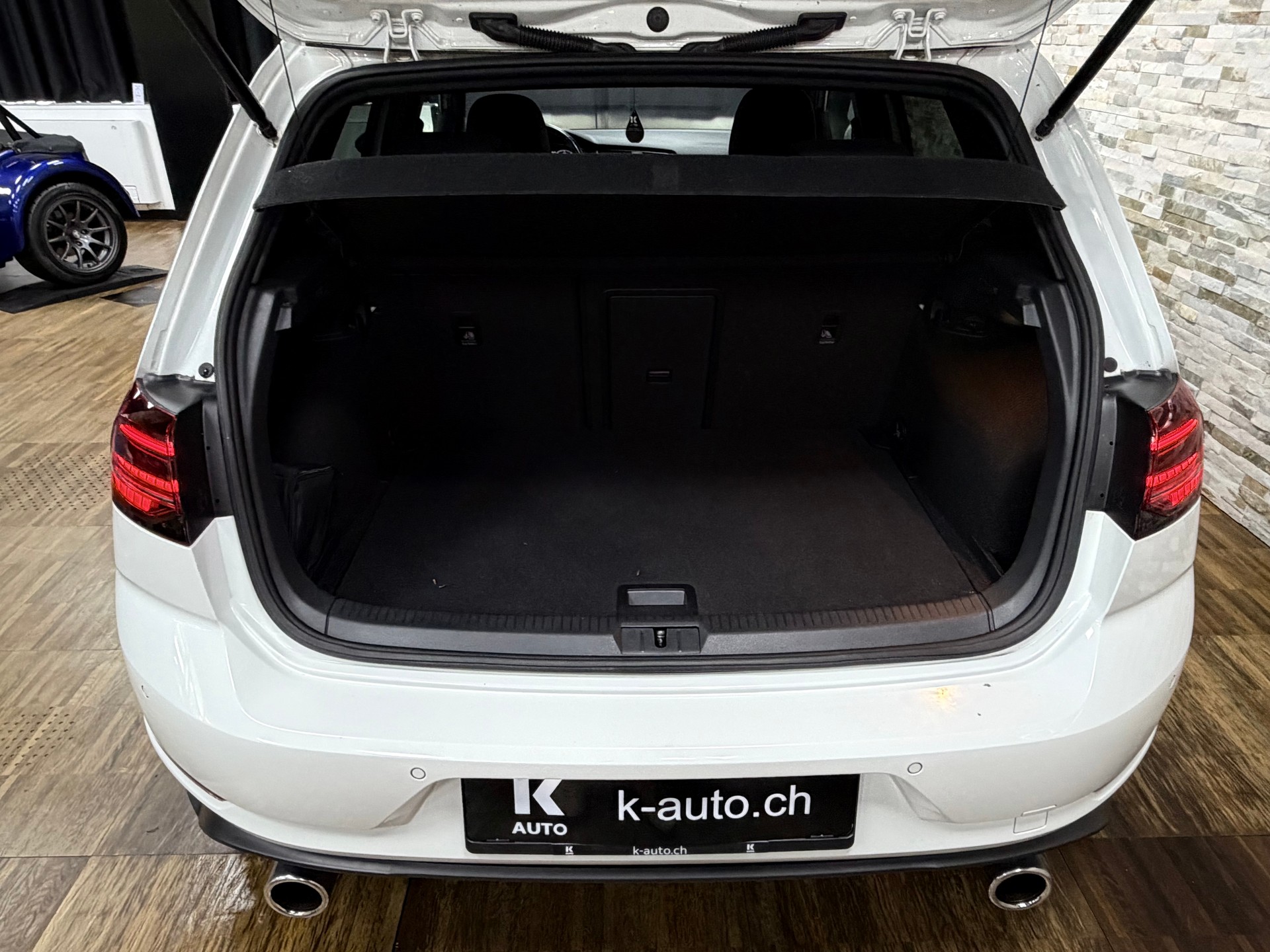 VW Golf 2.0 TSI GTI Performance DSG-image-27