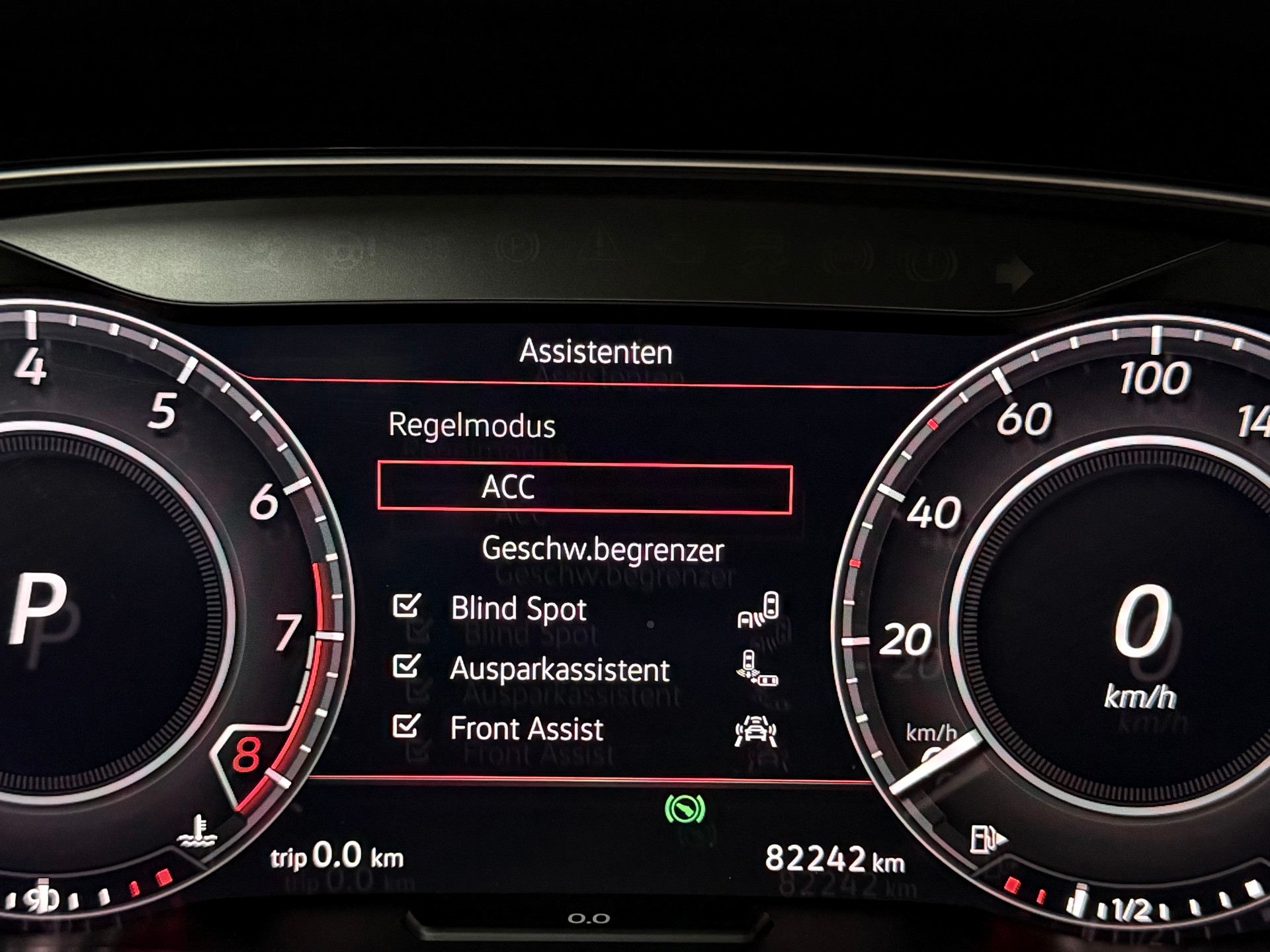 VW Golf 2.0 TSI GTI Performance DSG-image-18