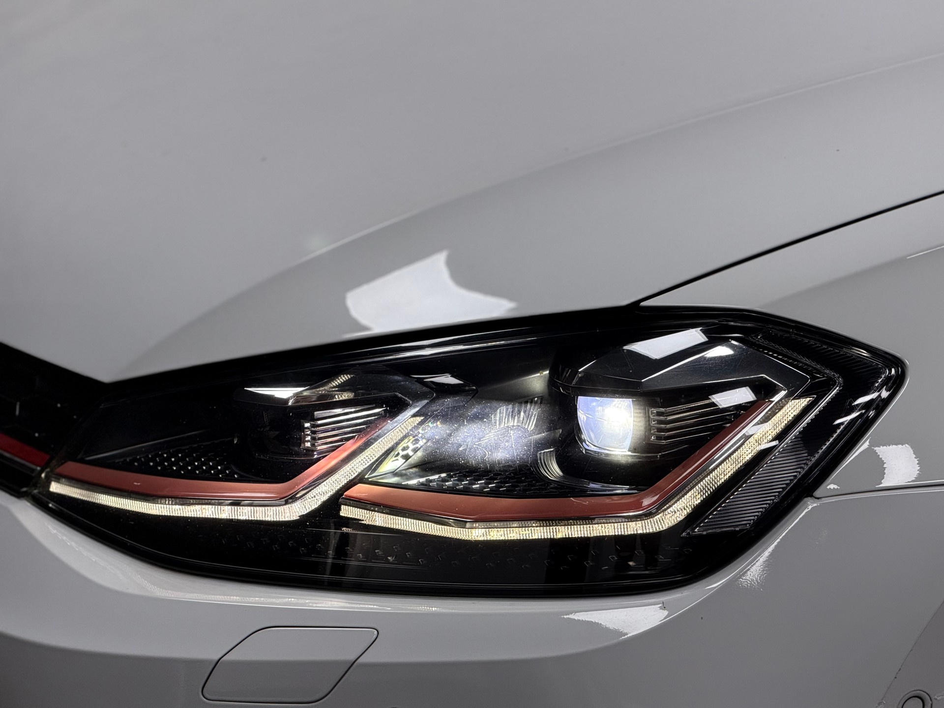 VW Golf 2.0 TSI GTI Performance DSG-image-7