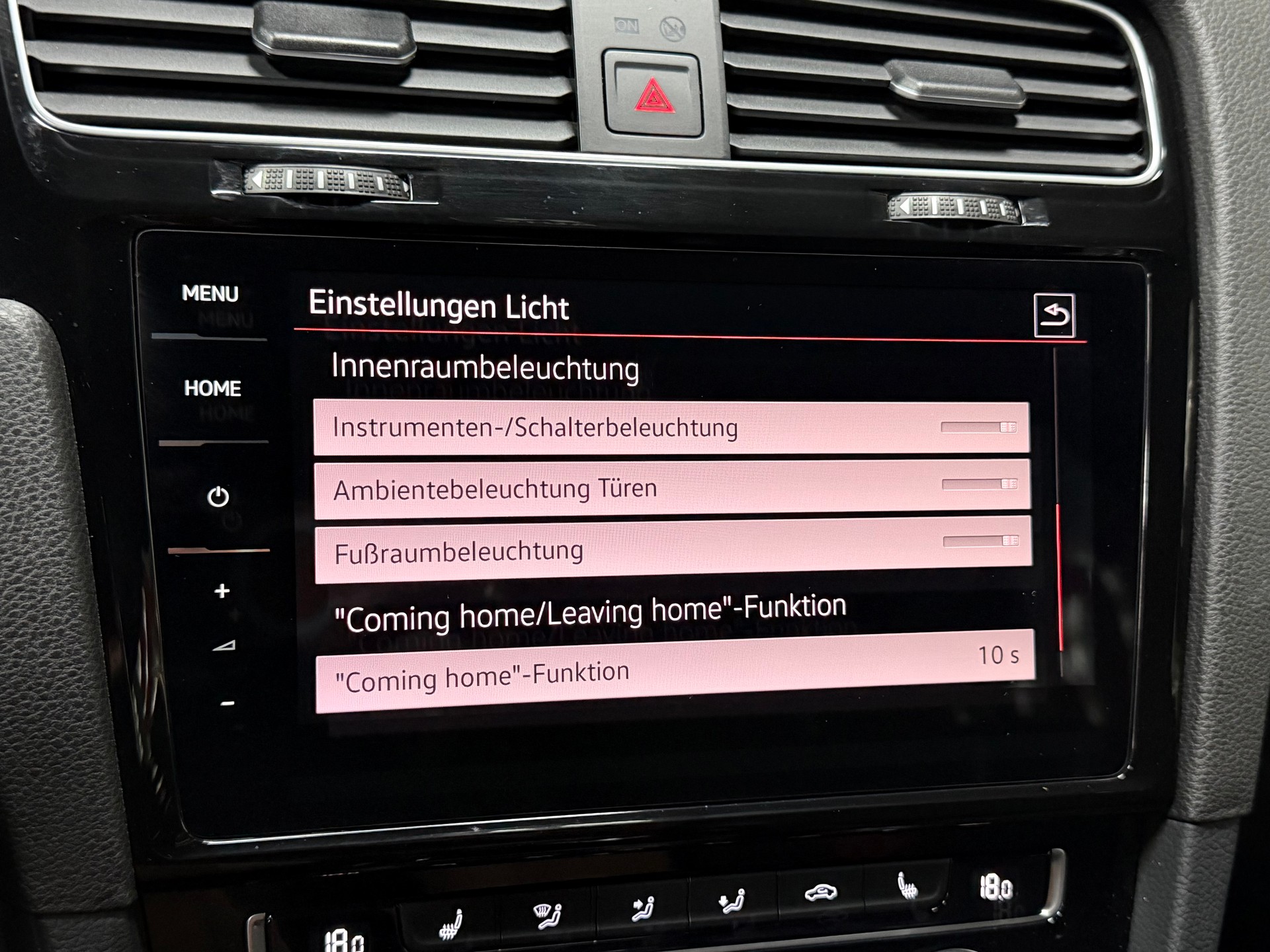 VW Golf 2.0 TSI GTI Performance DSG-image-23