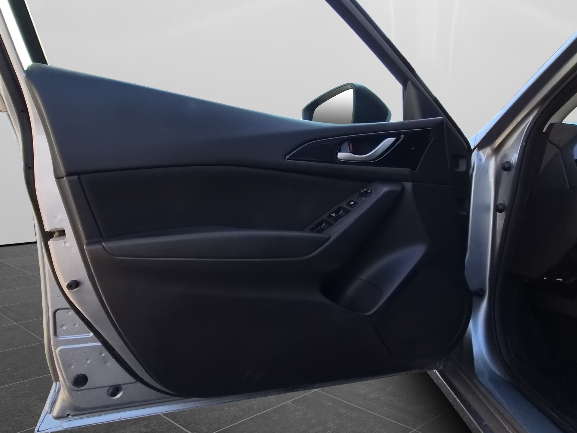 MAZDA 3 2.0 120 Ambition Plus-image-11