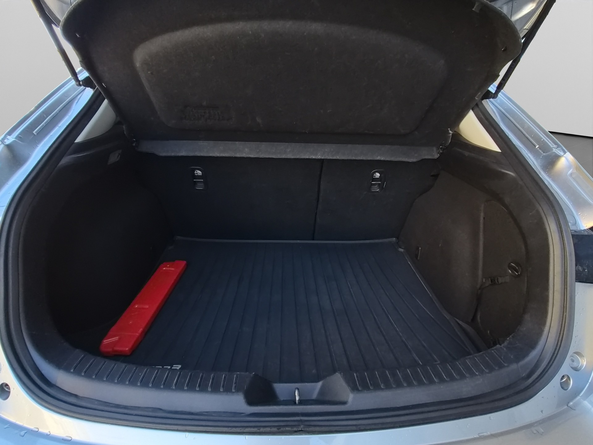 MAZDA 3 2.0 120 Ambition Plus-image-14