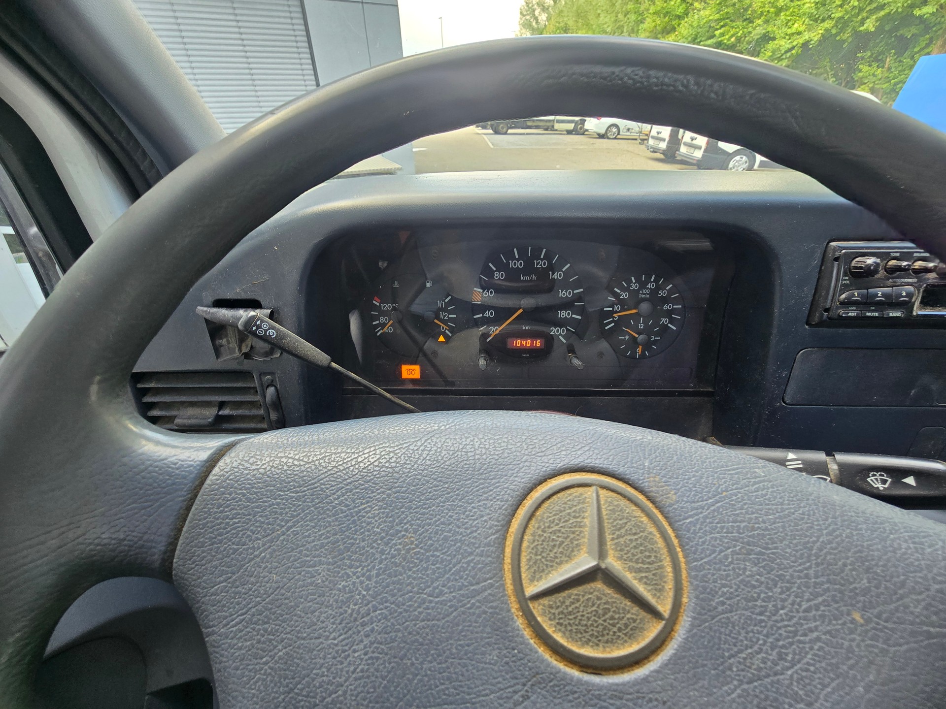 MERCEDES-BENZ Sprinter 312 D-image-10