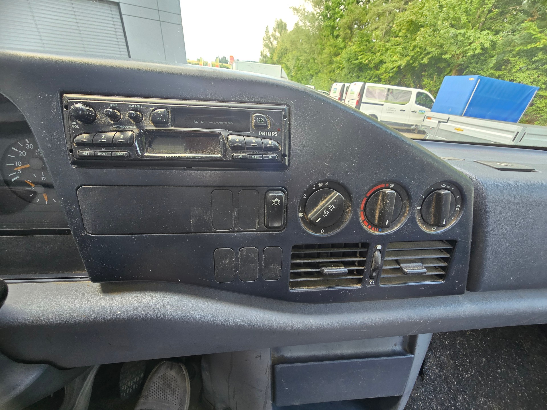 MERCEDES-BENZ Sprinter 312 D-image-9