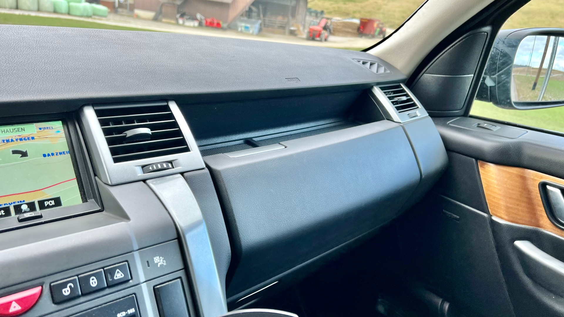 LAND ROVER 4.2 V8 SC-image-9