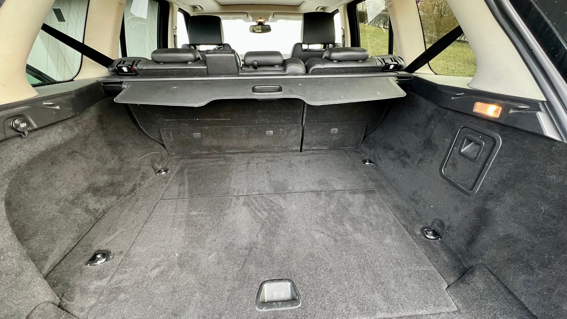 LAND ROVER 4.2 V8 SC-image-13