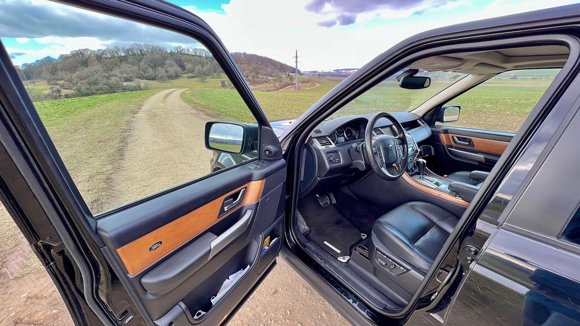 LAND ROVER 4.2 V8 SC-image-3