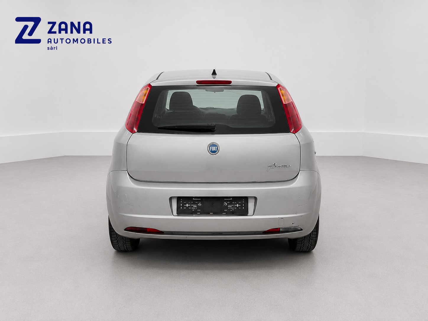 FIAT Punto 1.4 Emotion-image-4