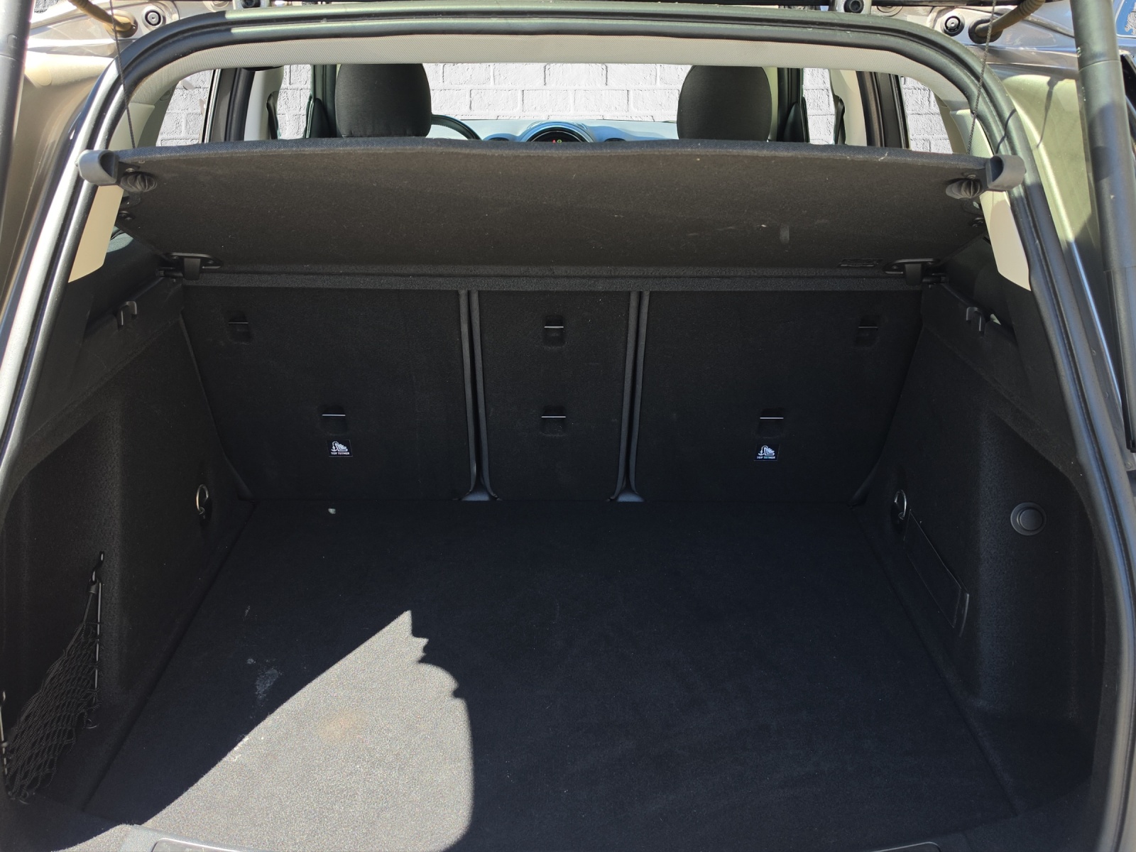 MINI Countryman Cooper SD ALL4 Steptronic-image-17