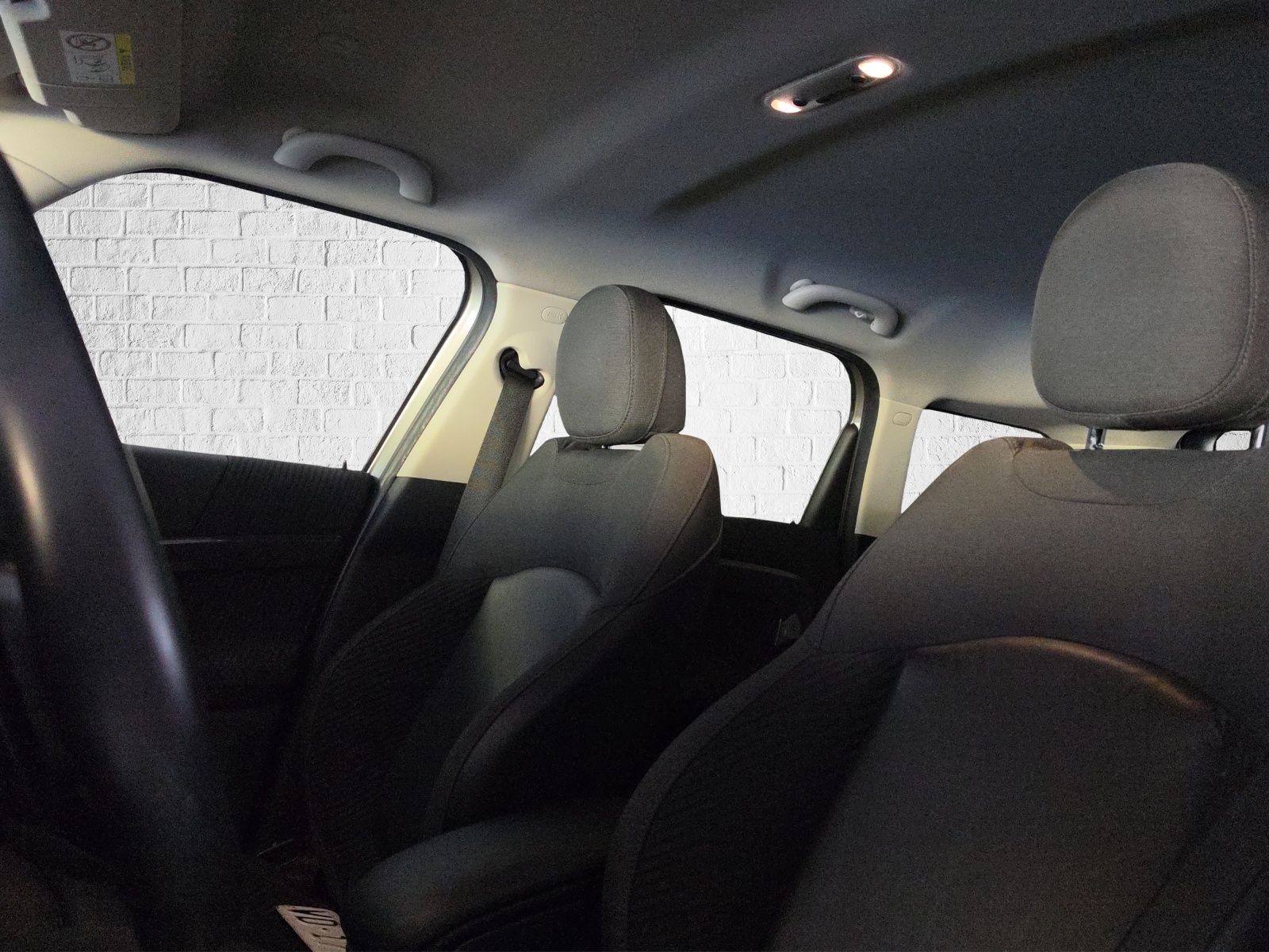 MINI Countryman Cooper SD ALL4 Steptronic-image-9