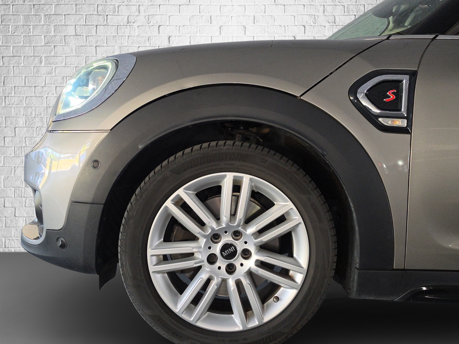 MINI Countryman Cooper SD ALL4 Steptronic-image-18