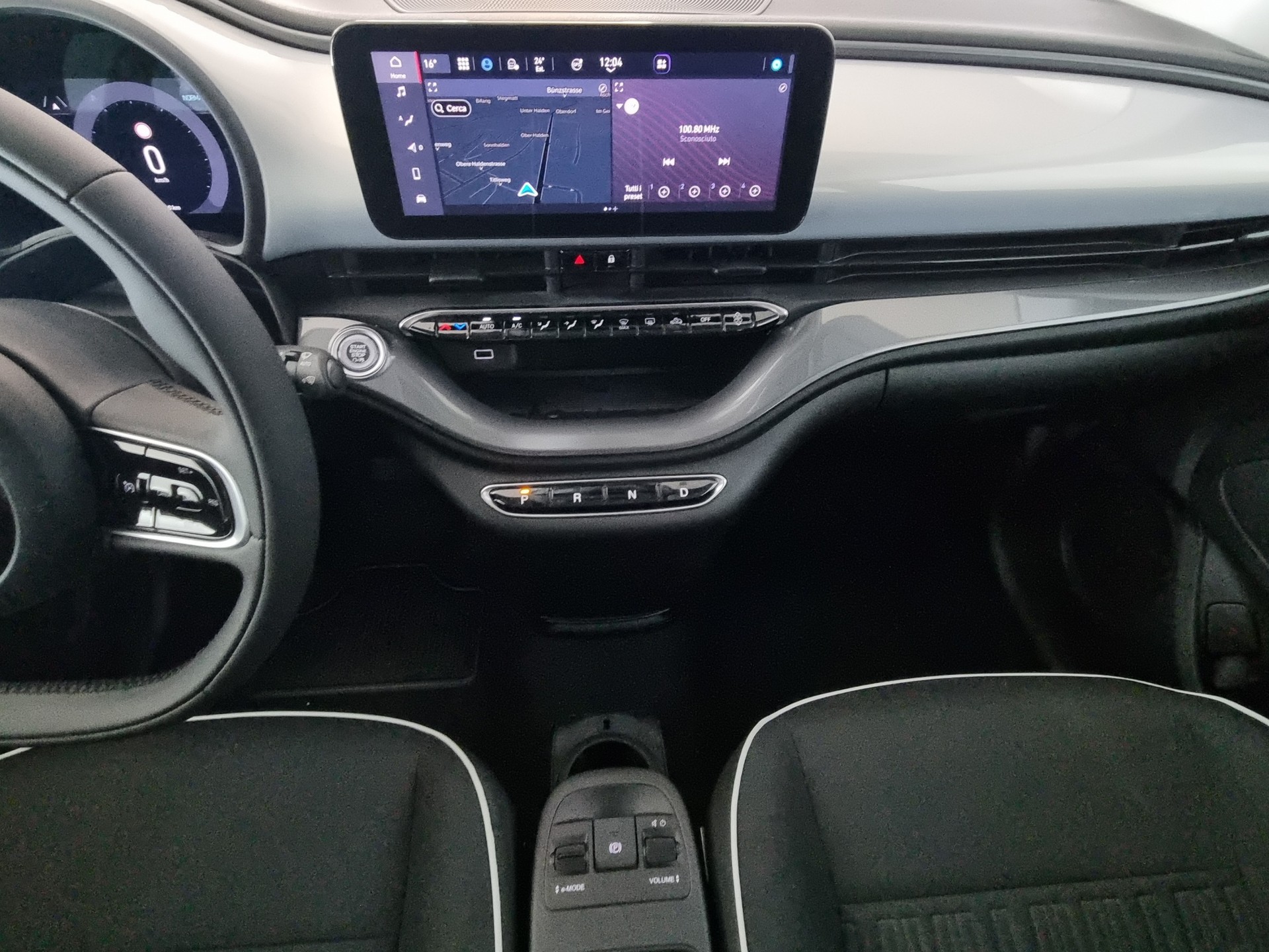 FIAT 500 electric-image-9