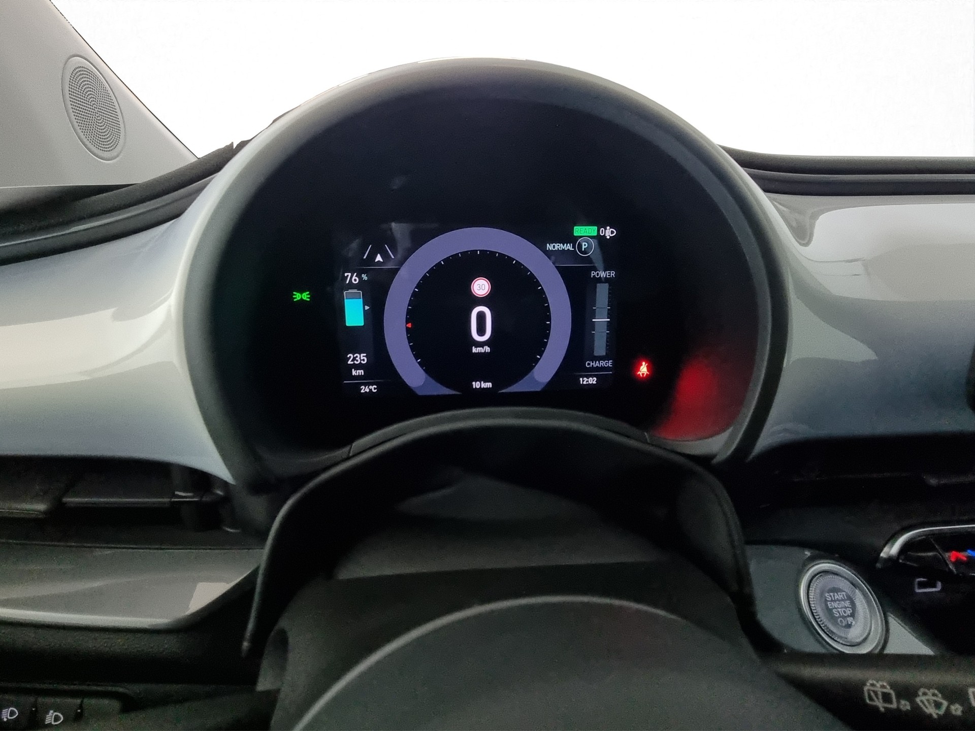 FIAT 500 electric-image-10