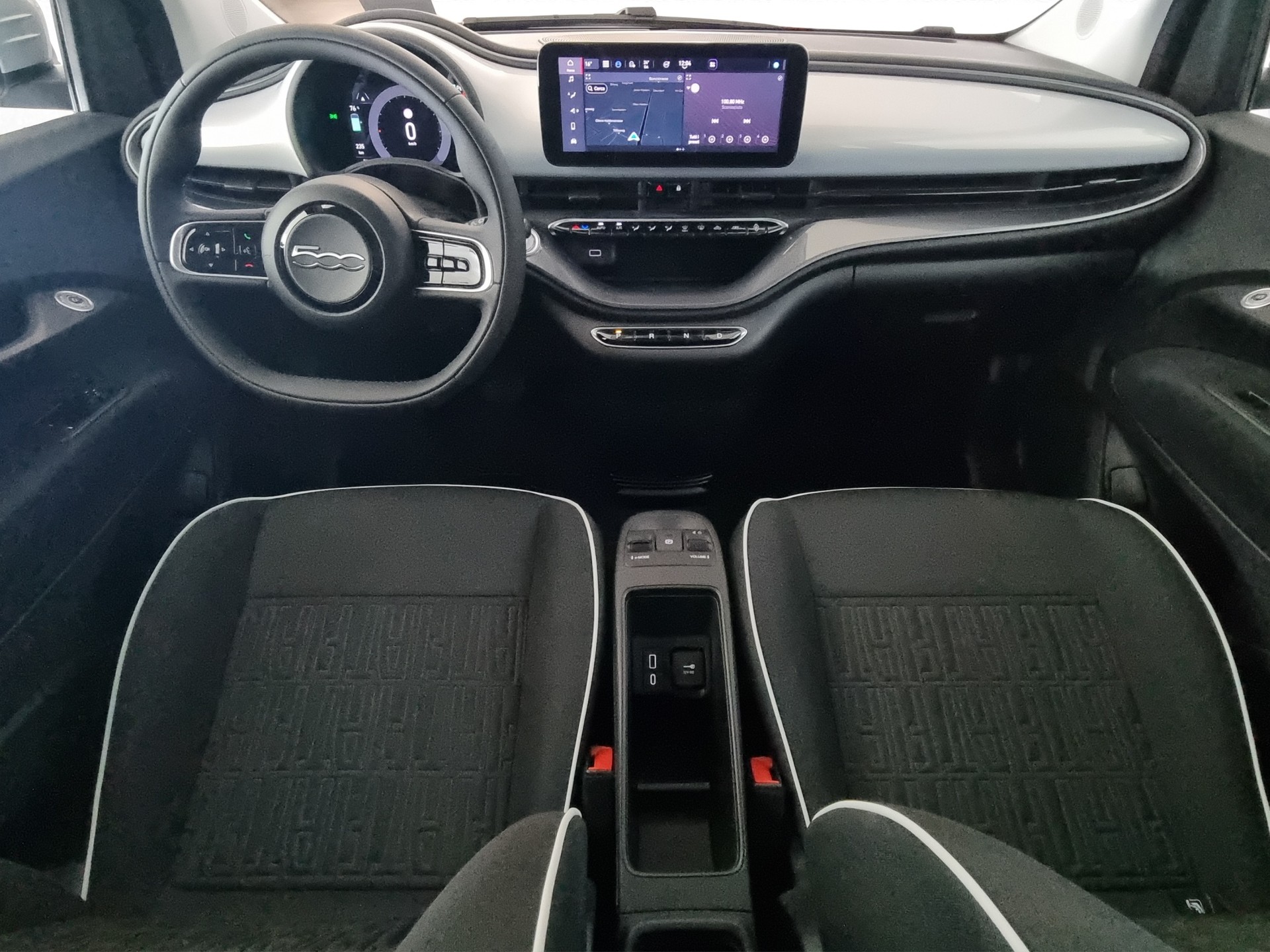 FIAT 500 electric-image-7