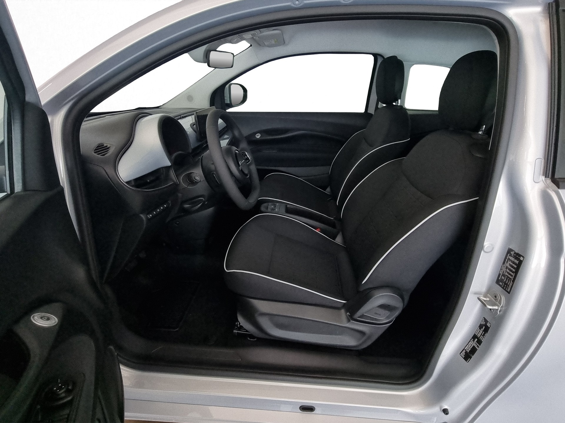 FIAT 500 electric-image-5