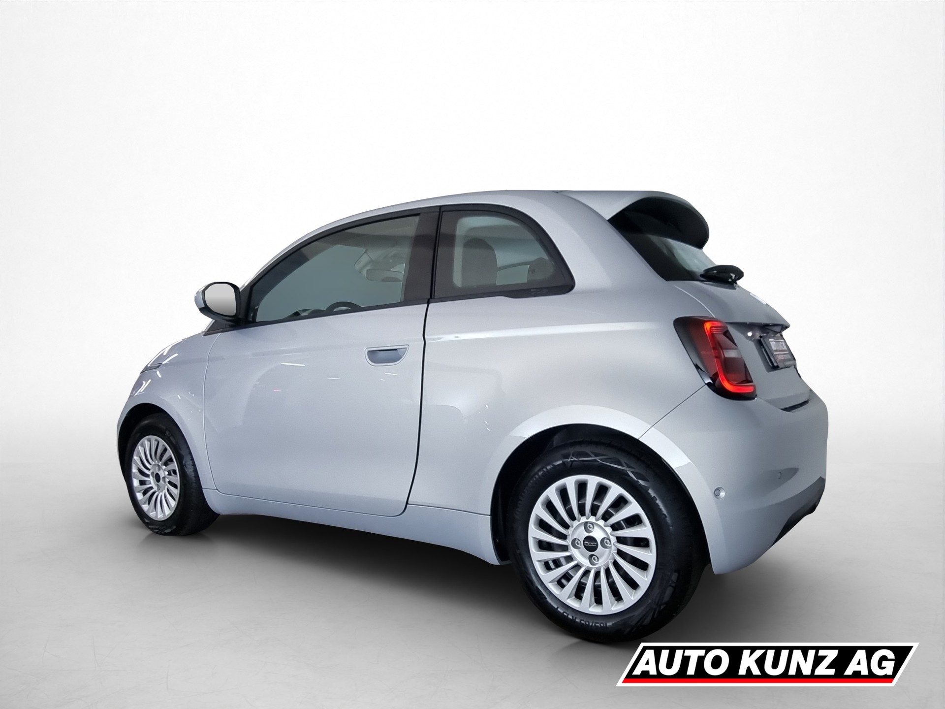 FIAT 500 electric-image-3