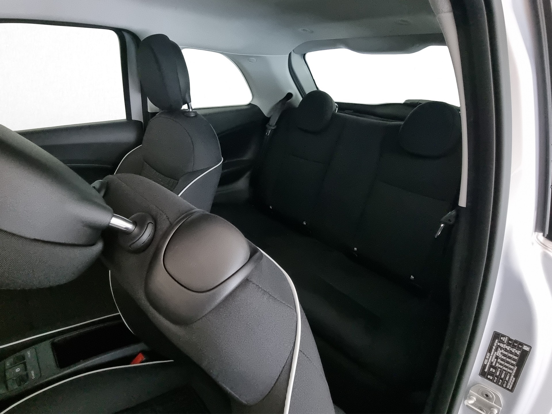 FIAT 500 electric-image-6