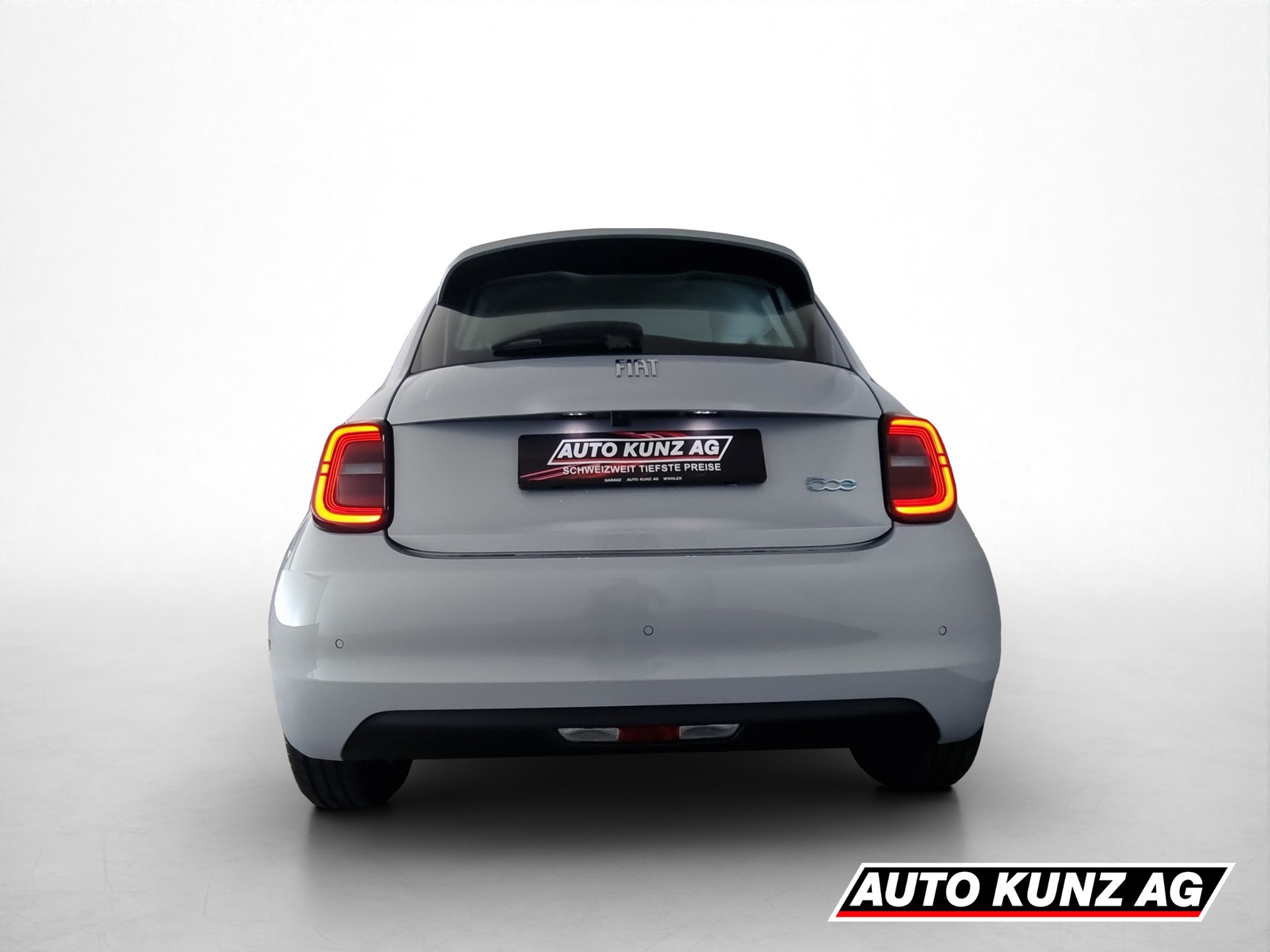 FIAT 500 electric-image-4