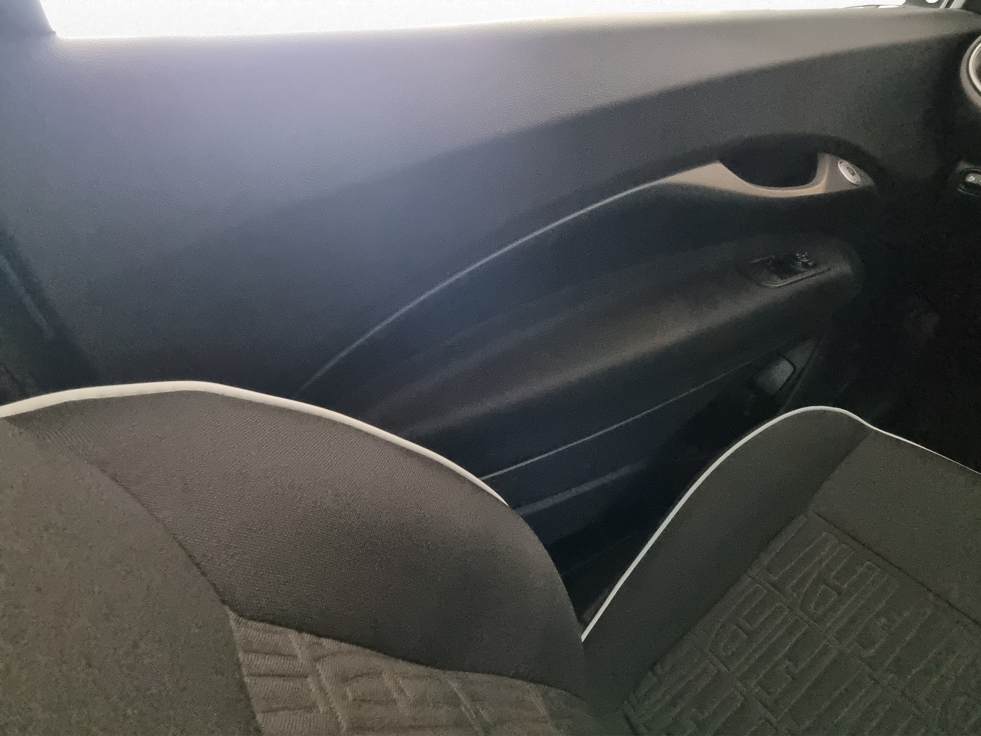 FIAT 500 electric-image-11