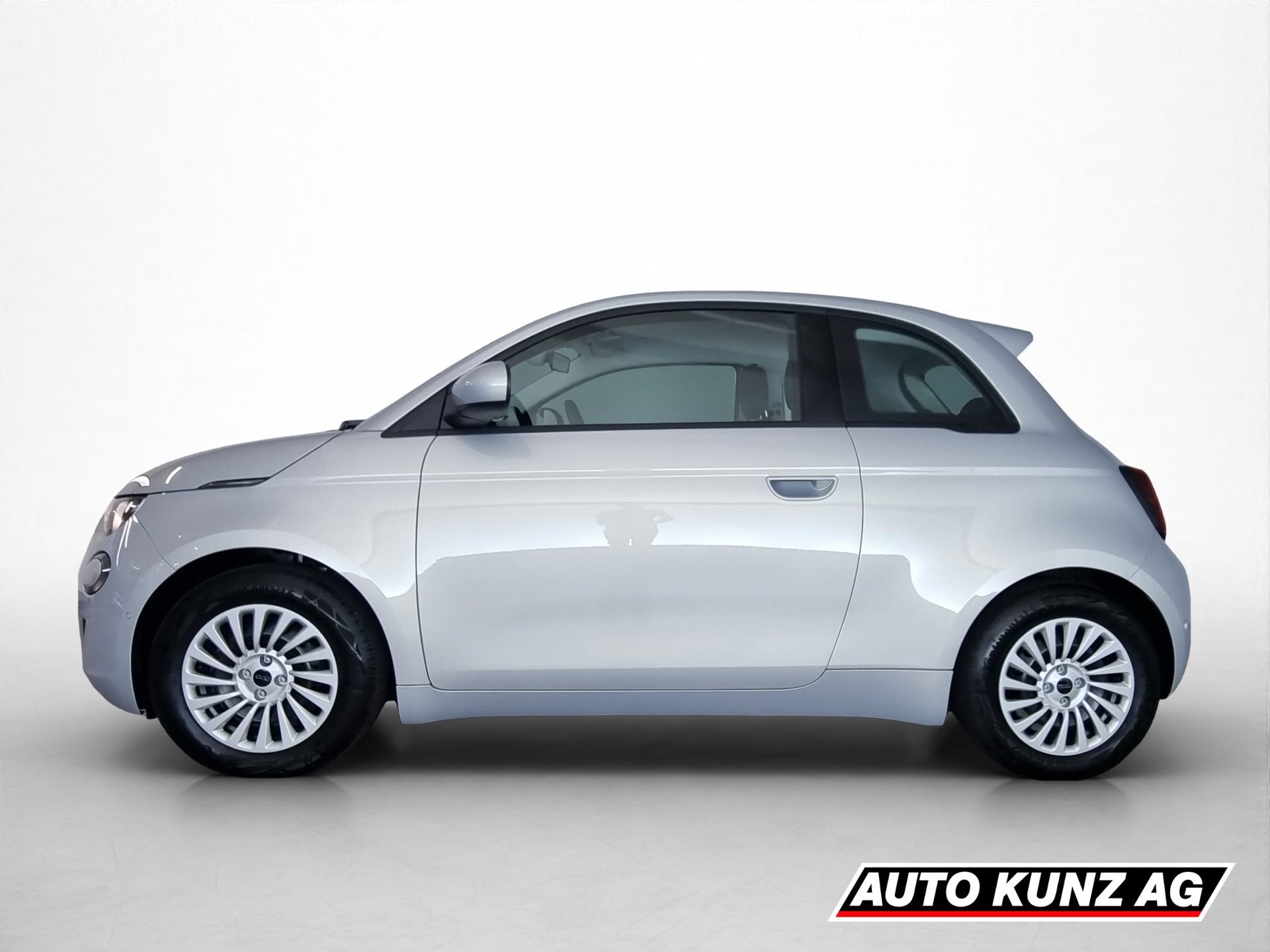 FIAT 500 electric-image-2