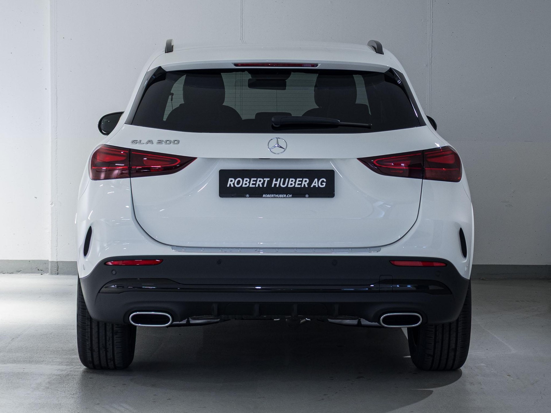 MERCEDES-BENZ GLA 200 Night Star-image-5