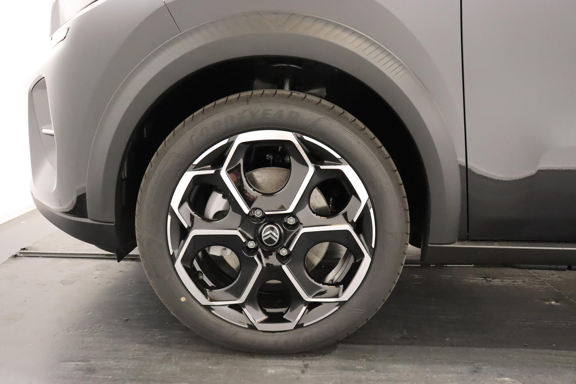 CITROEN e-C3 long range Edition Tricolore-image-6