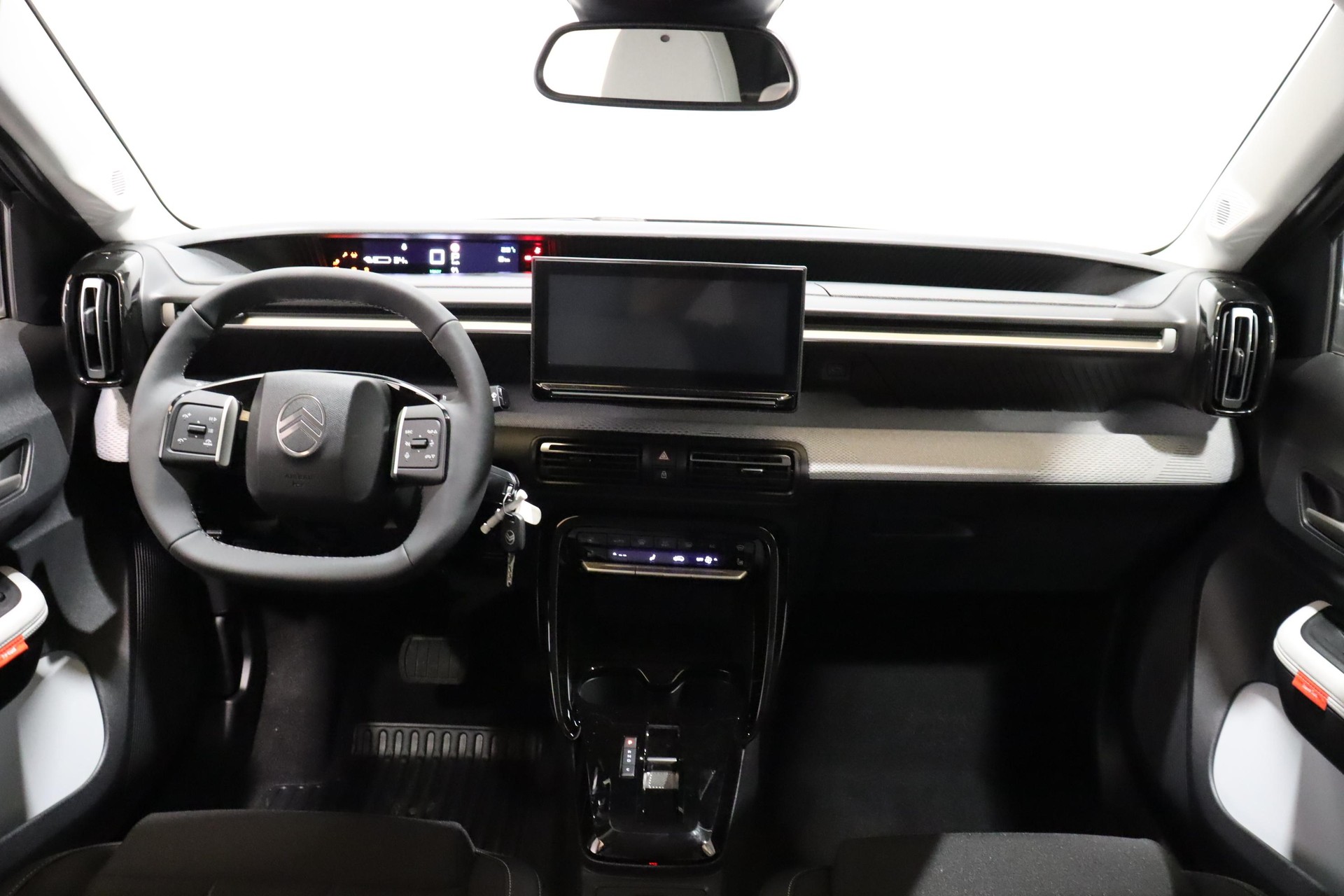 CITROEN e-C3 long range Edition Tricolore-image-5