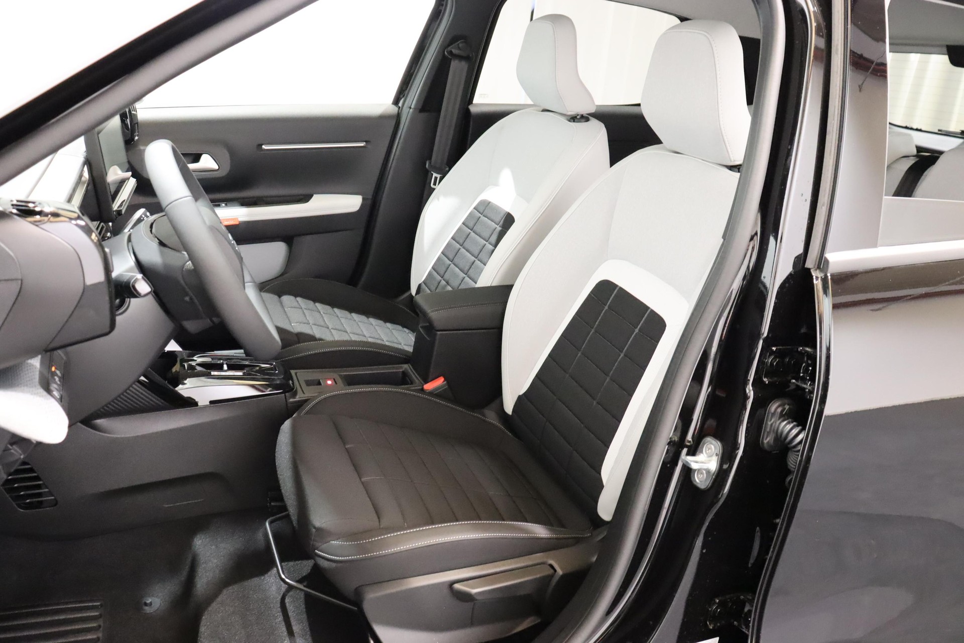 CITROEN e-C3 long range Edition Tricolore-image-3