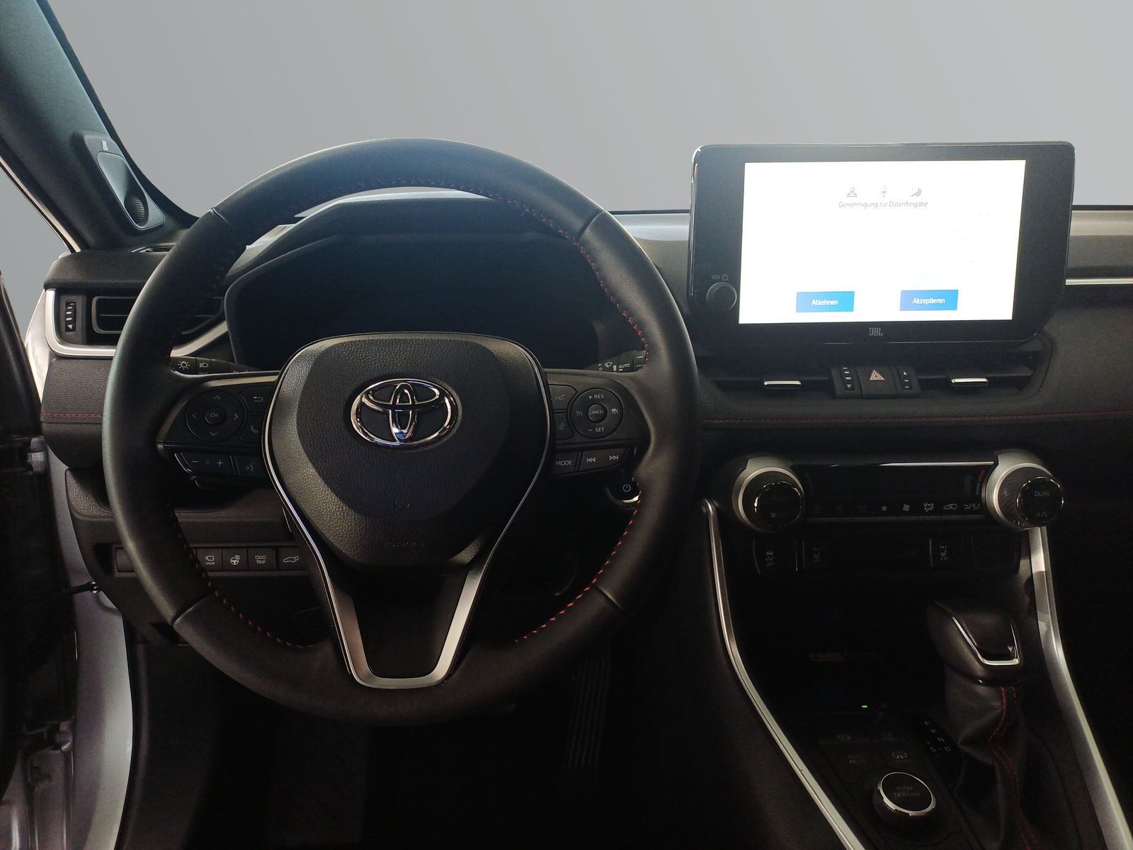 TOYOTA RAV4 2.5 Plug-In-Hybrid Premium-image-5