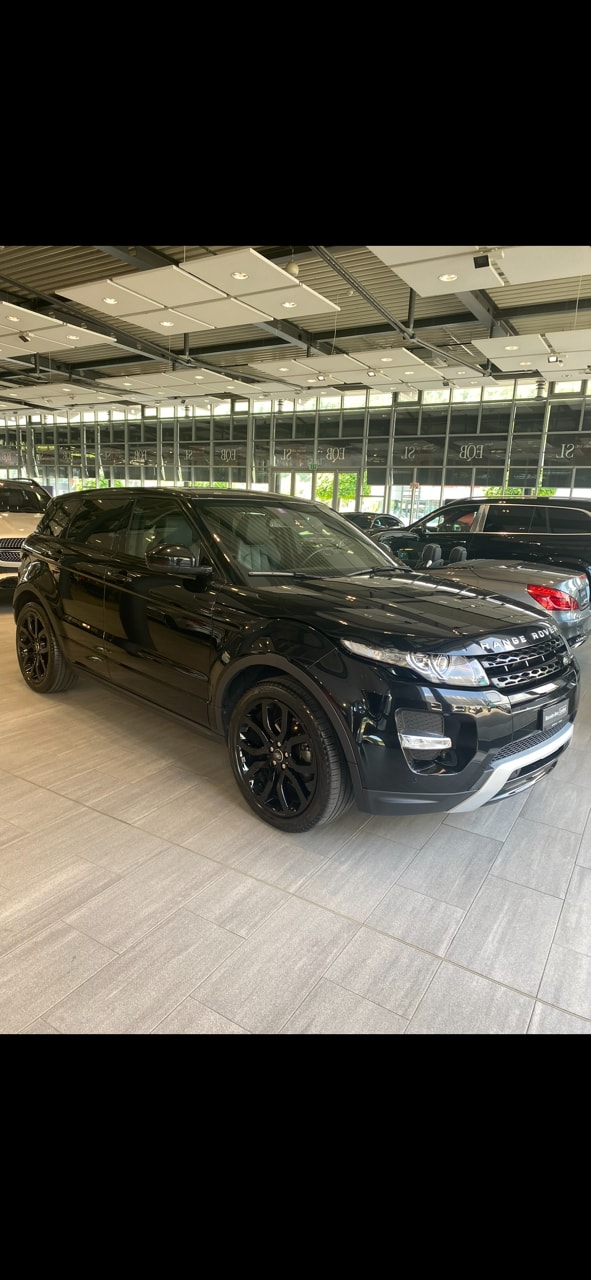 LAND ROVER 2.2 SD4 Dynamic-image-0