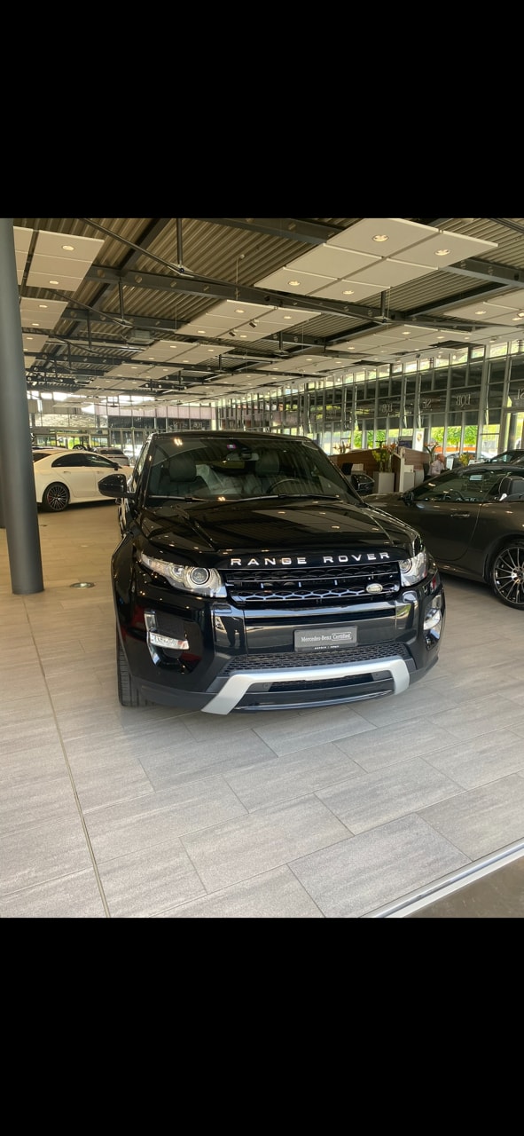 LAND ROVER 2.2 SD4 Dynamic-image-1