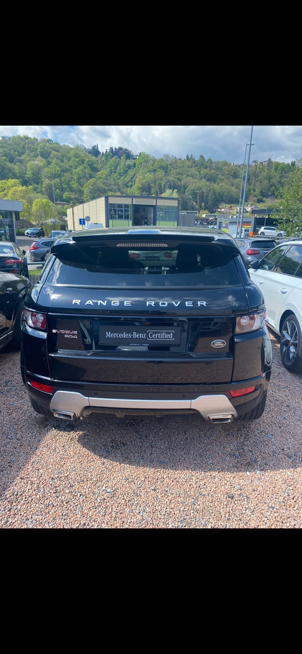 LAND ROVER 2.2 SD4 Dynamic-image-2