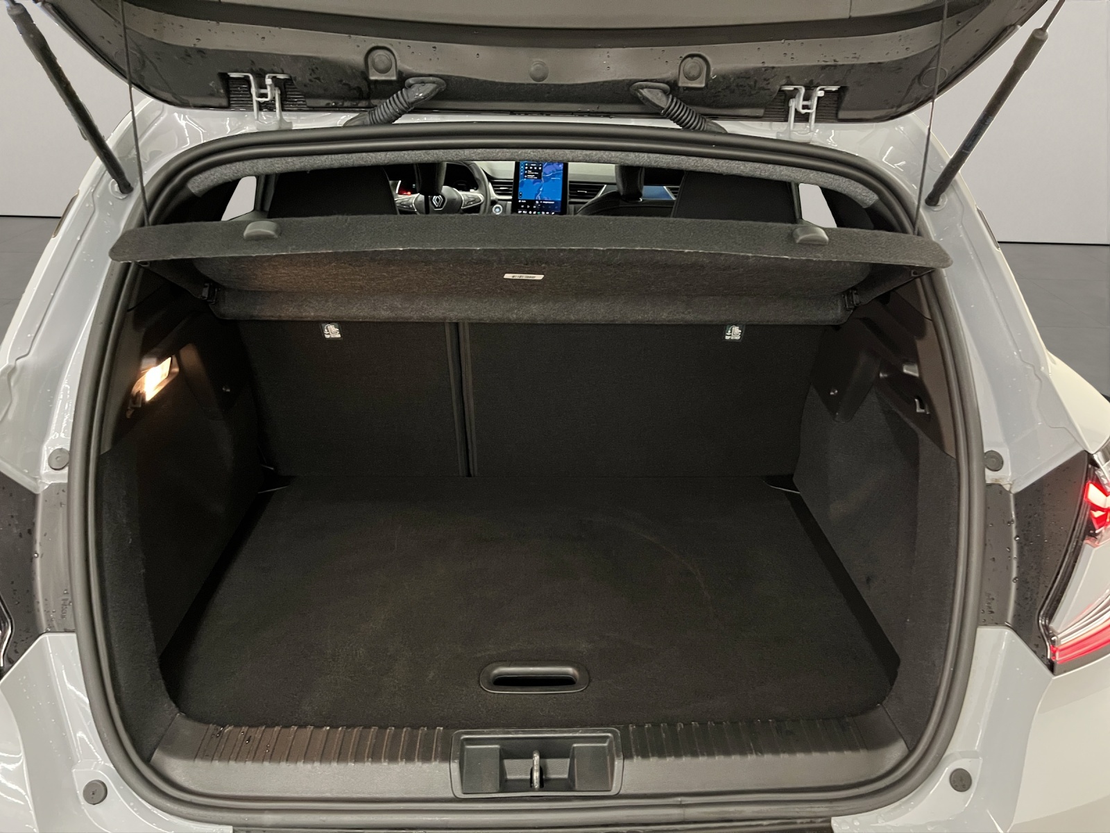 RENAULT Captur 1.3 TCe 160 esprit Alpine EDC-image-14