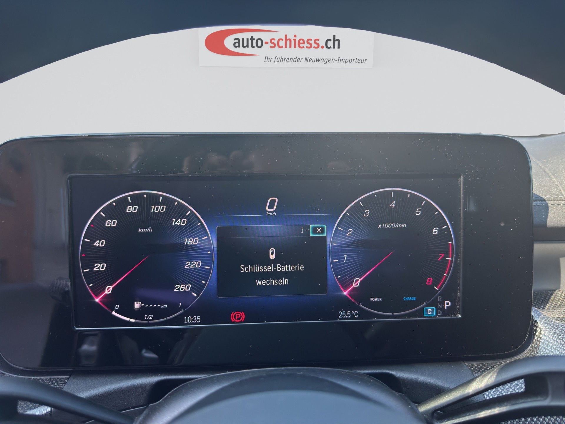 MERCEDES-BENZ C 200 AMG Line 4Matic Night-image-12