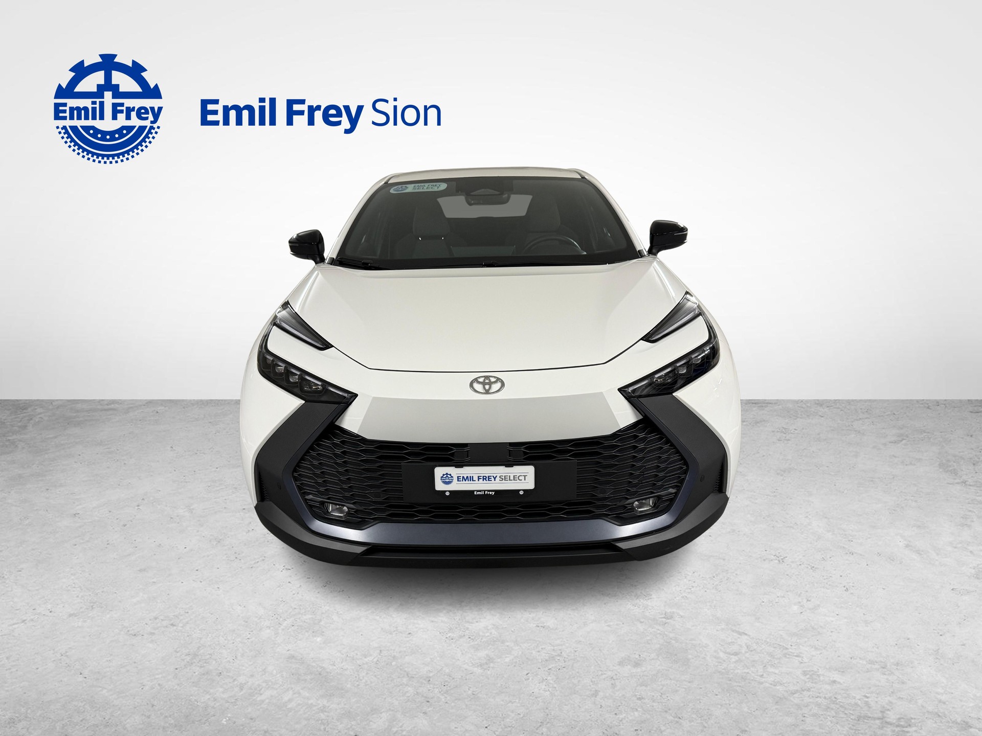 TOYOTA C-HR 2.0 HEV Trend 4x4-image-7