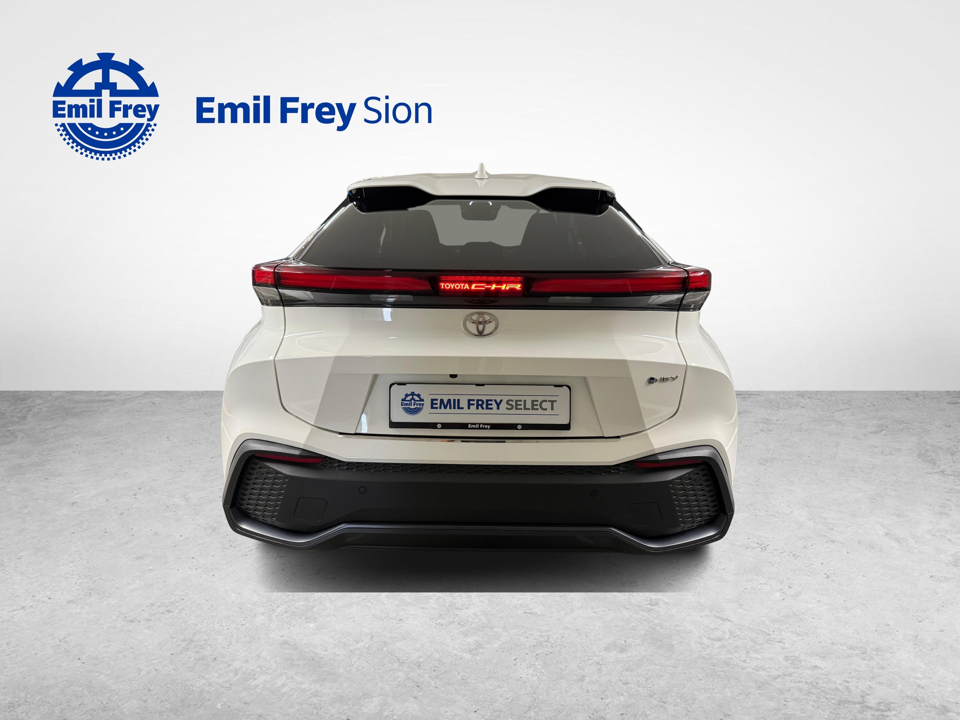 TOYOTA C-HR 2.0 HEV Trend 4x4-image-6