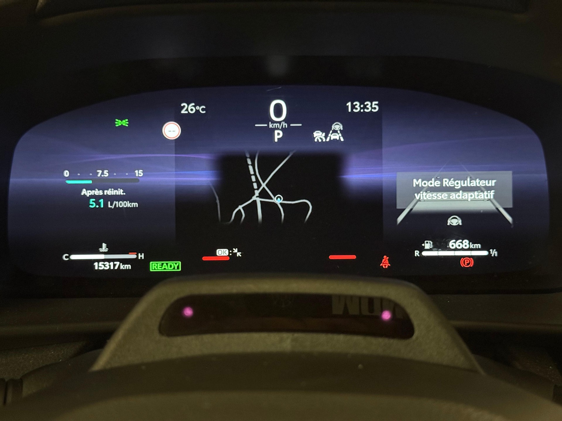TOYOTA C-HR 2.0 HEV Trend 4x4-image-14