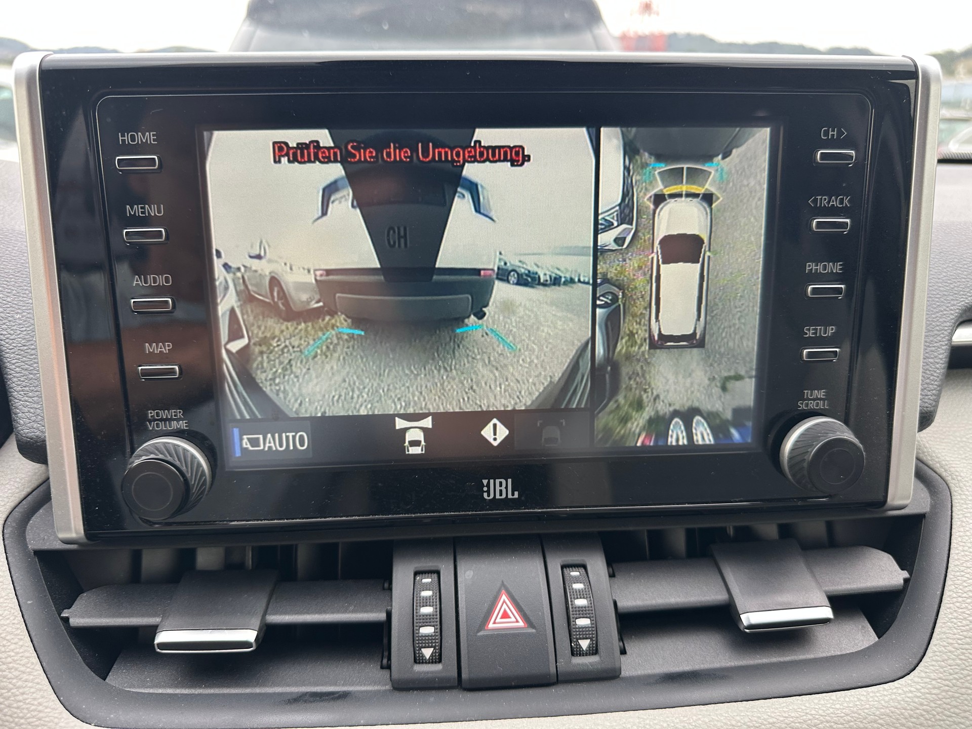 TOYOTA RAV-4 2.5 HSD Premium e-CVT 4WD-image-14