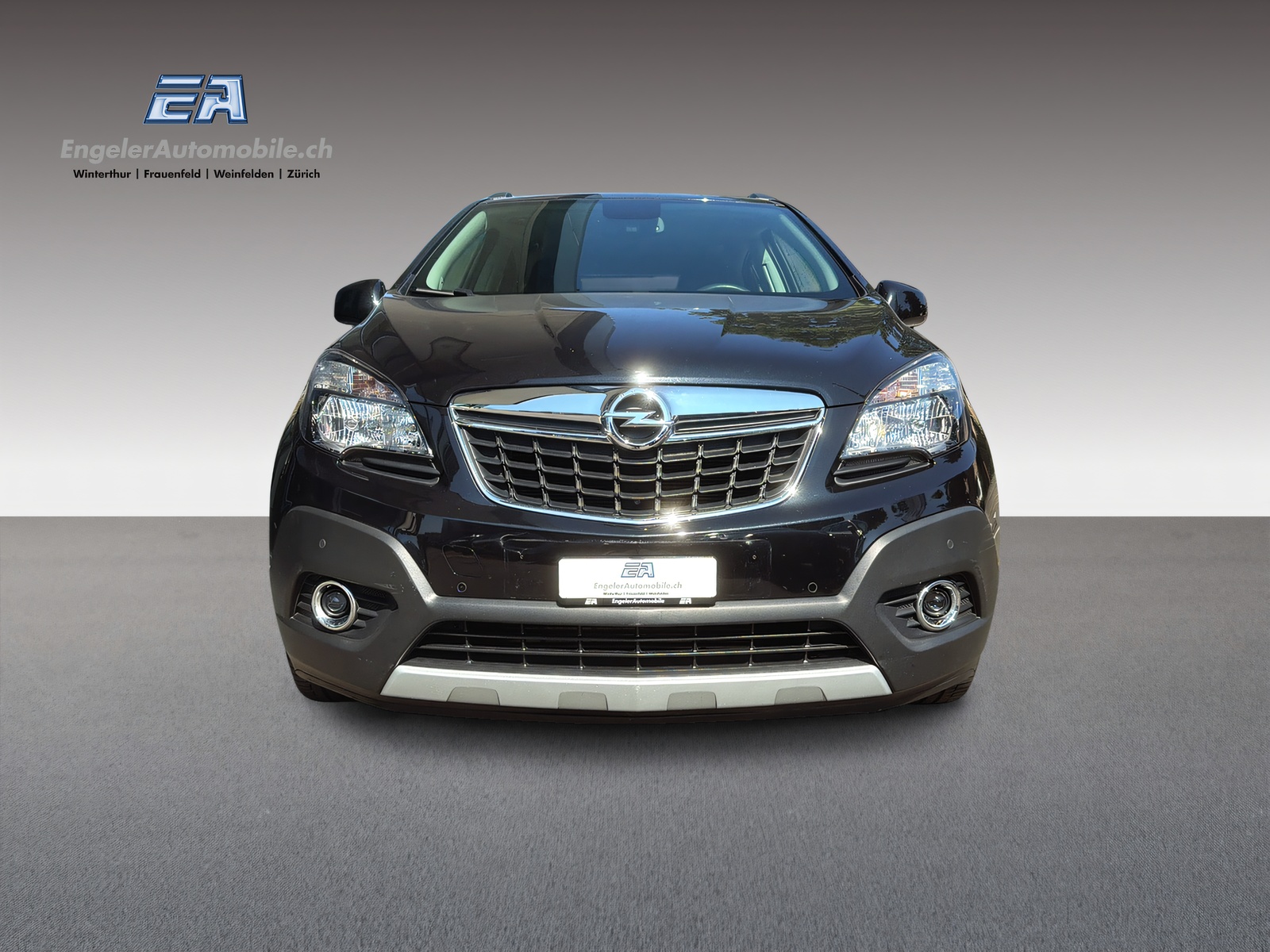 OPEL Mokka 1.4T ecoTEC Drive-image-6