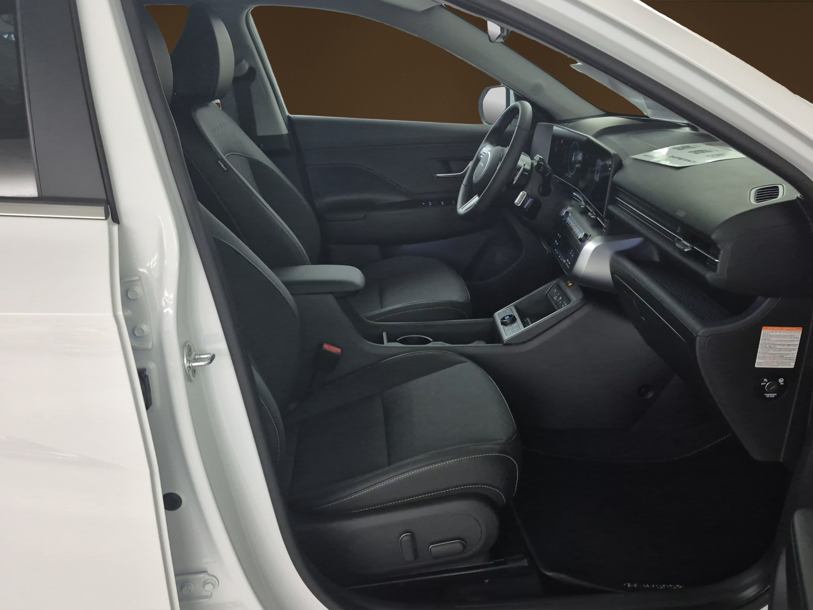 HYUNDAI Kona 65,4 kWh Electric Amplia-image-8