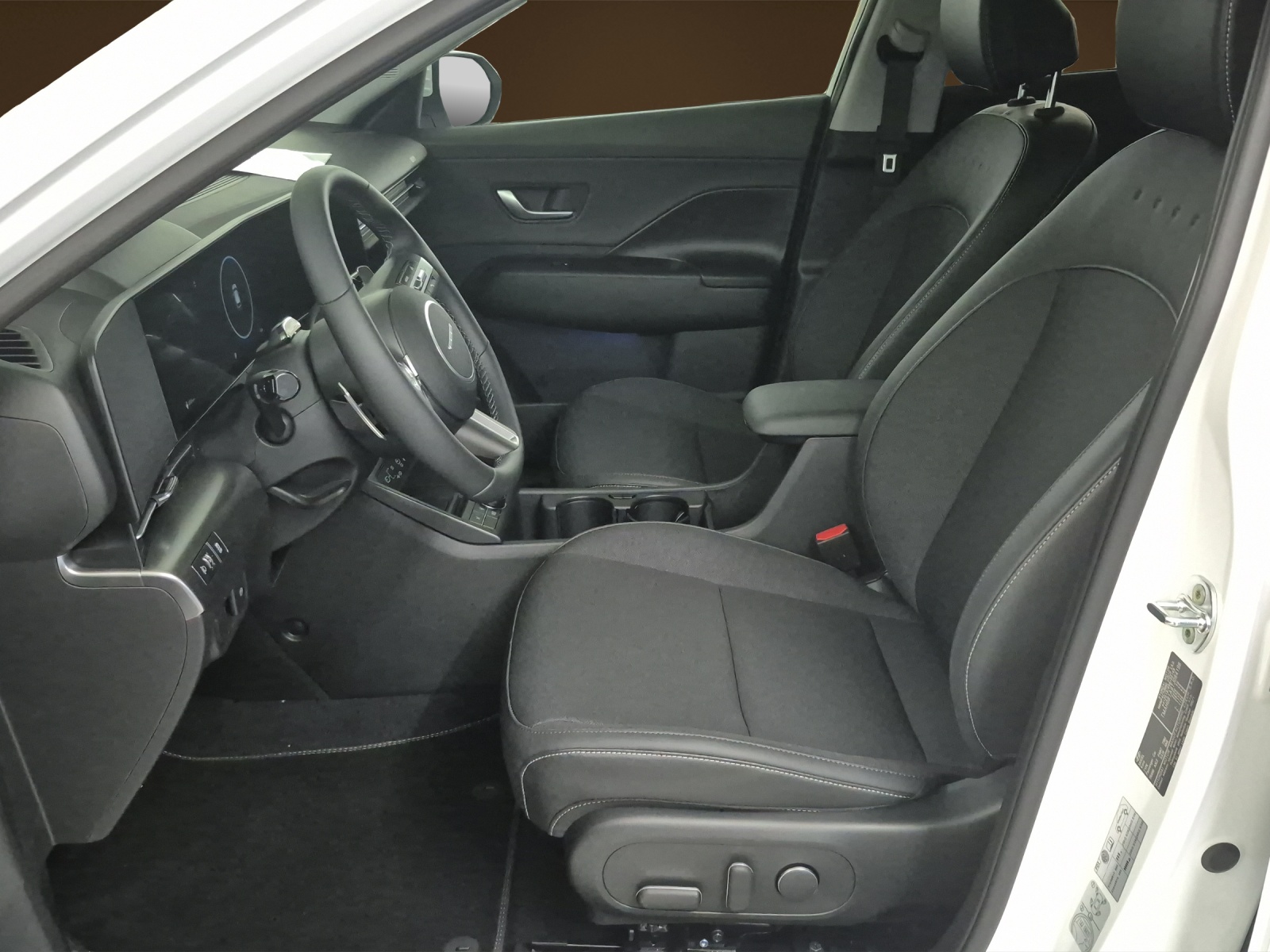 HYUNDAI Kona 65,4 kWh Electric Amplia-image-5