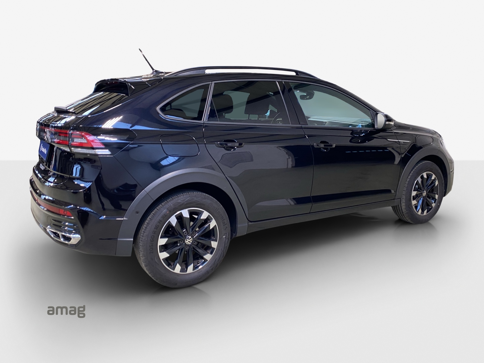 VW Taigo 1.0 TSI R-Line DSG-image-4