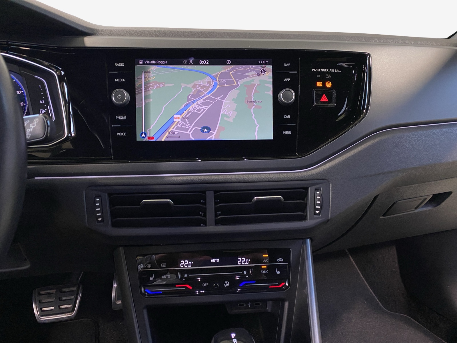 VW Taigo 1.0 TSI R-Line DSG-image-10