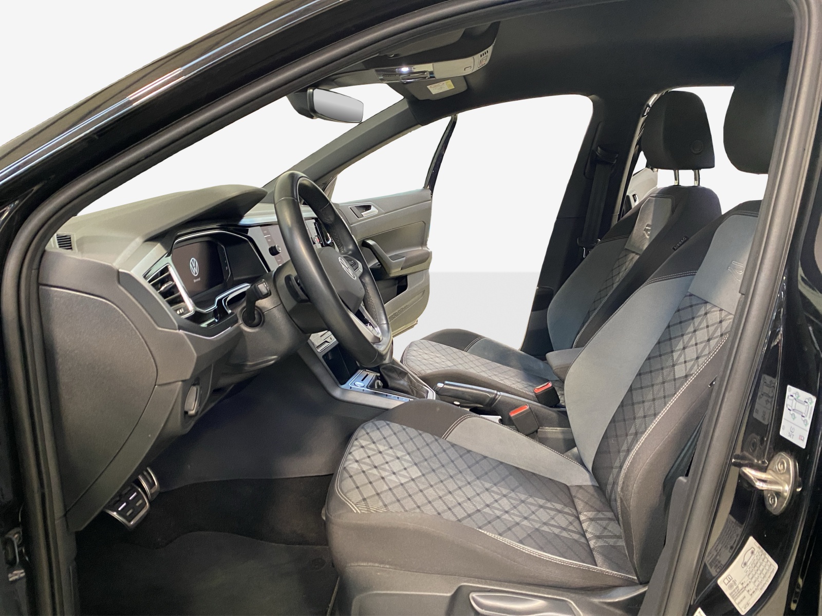 VW Taigo 1.0 TSI R-Line DSG-image-7