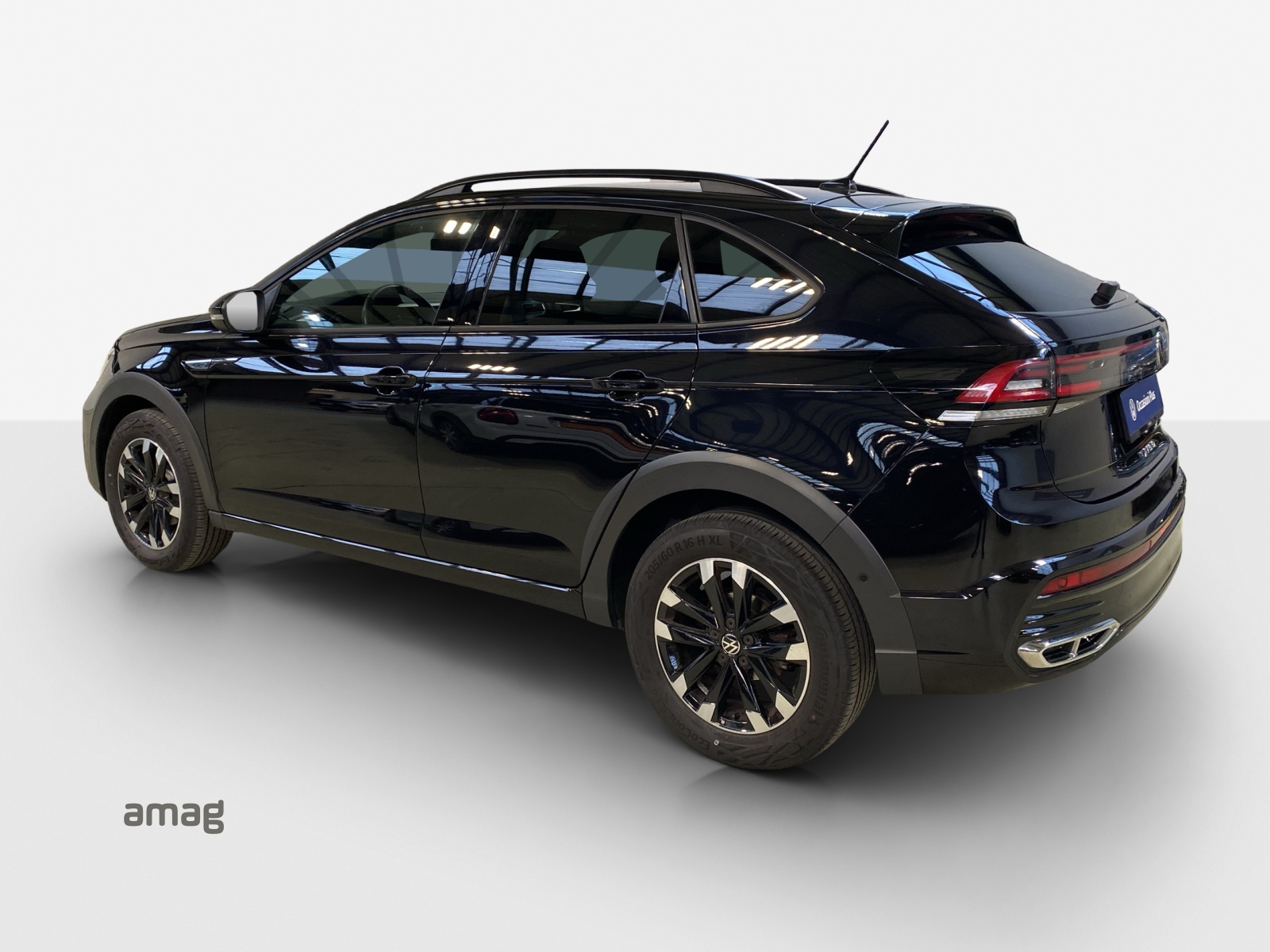 VW Taigo 1.0 TSI R-Line DSG-showroom-element-2