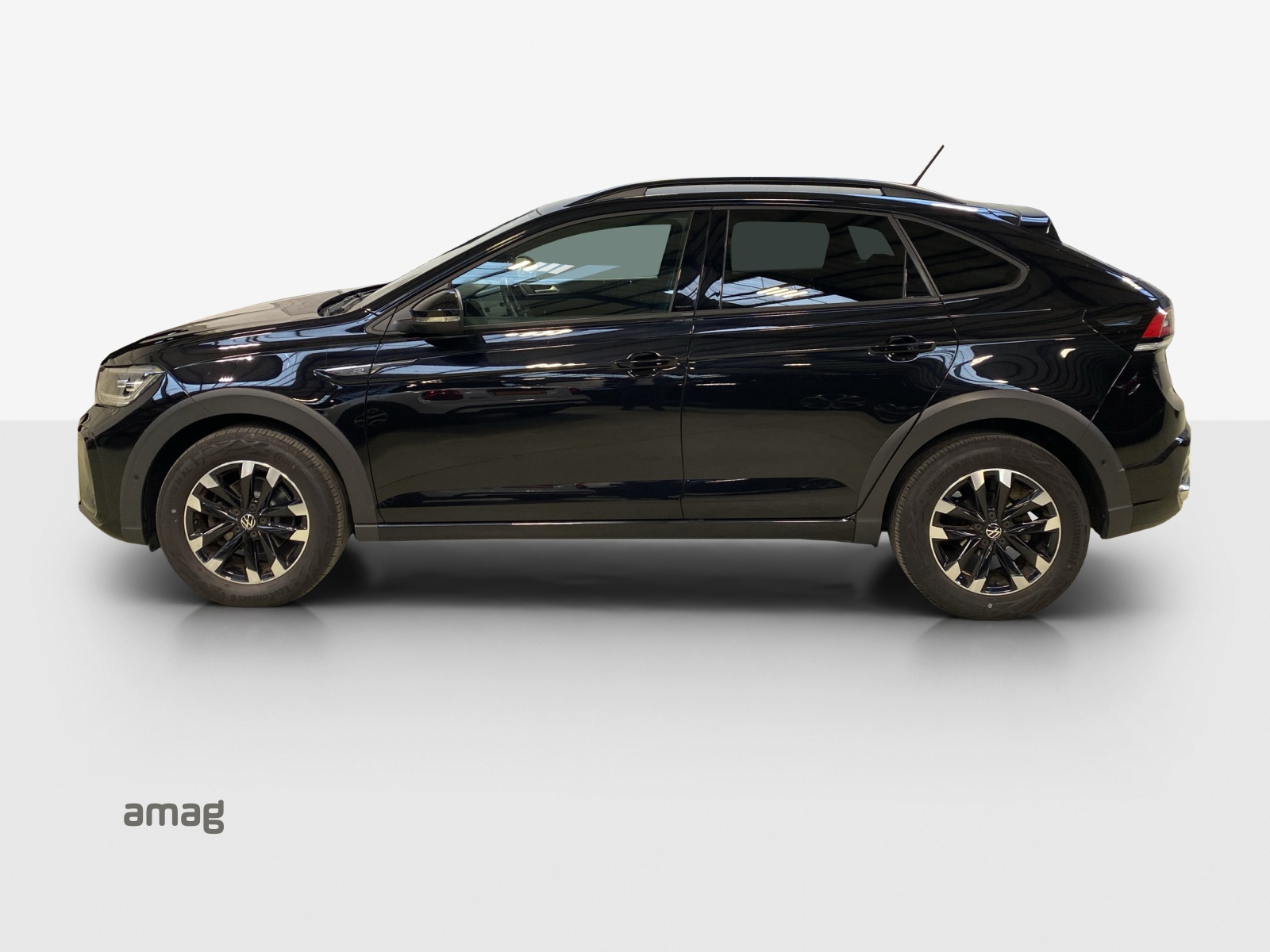 VW Taigo 1.0 TSI R-Line DSG-showroom-element-1