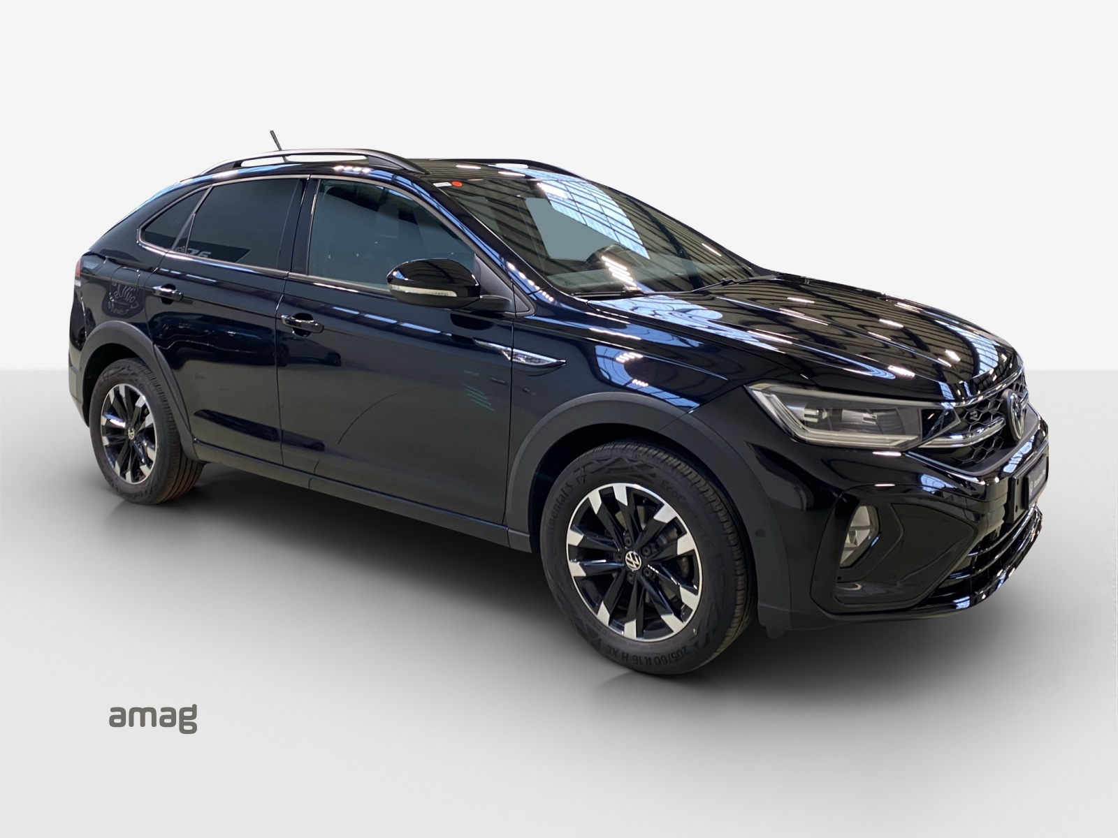 VW Taigo 1.0 TSI R-Line DSG-image-5