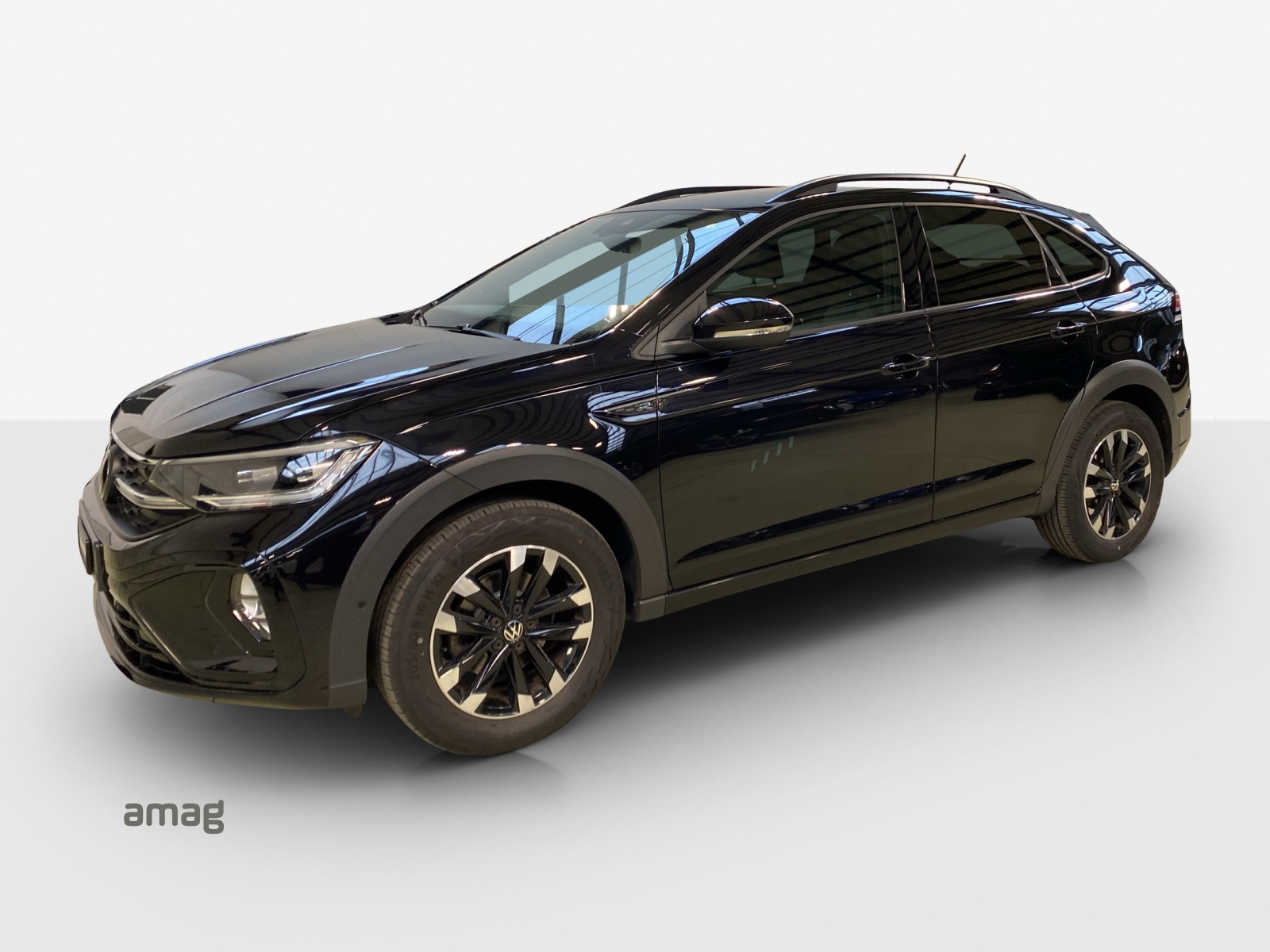 VW Taigo 1.0 TSI R-Line DSG
