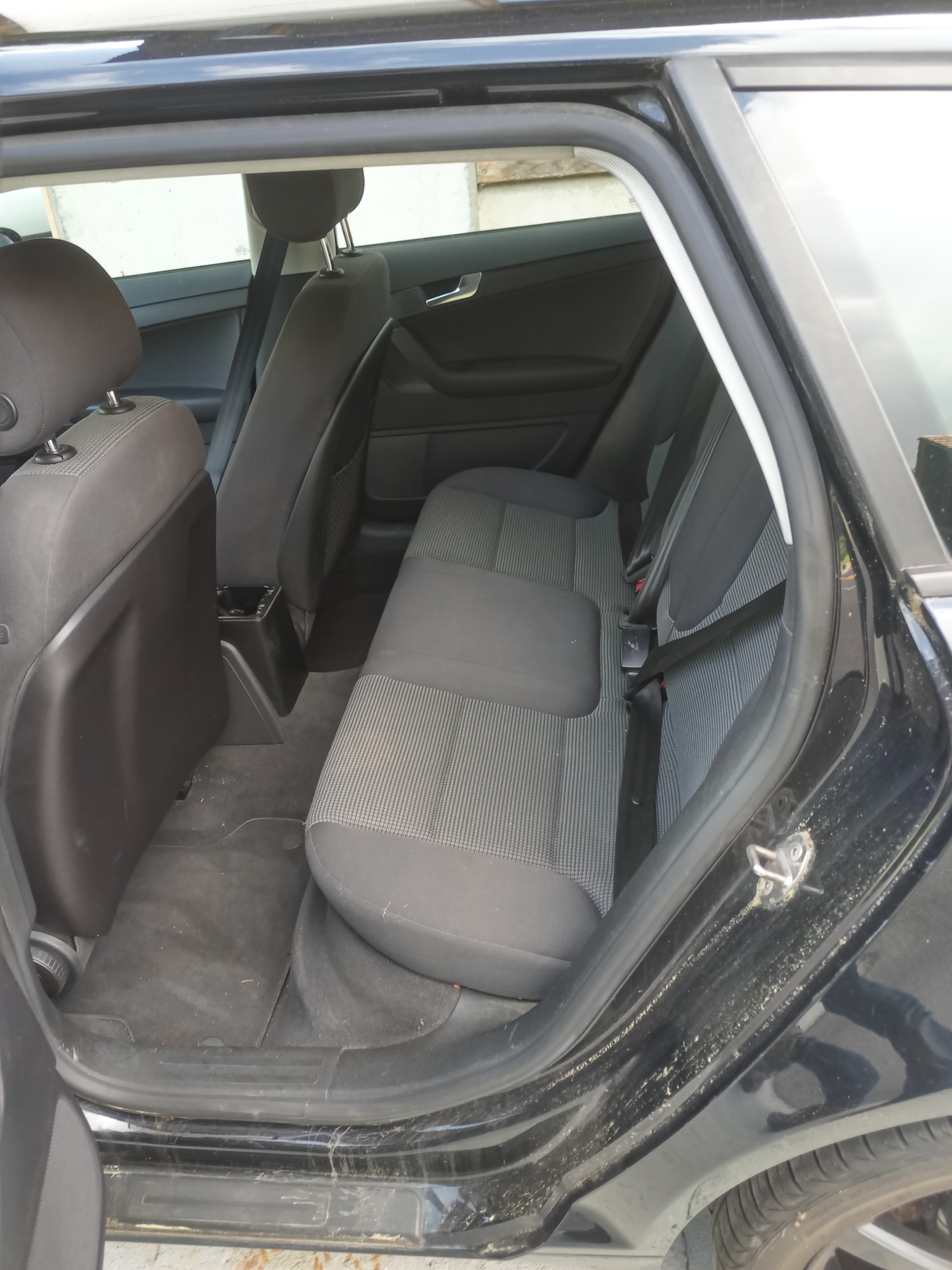 AUDI A3 Sportback 1.8 Turbo FSI Attraction-image-5